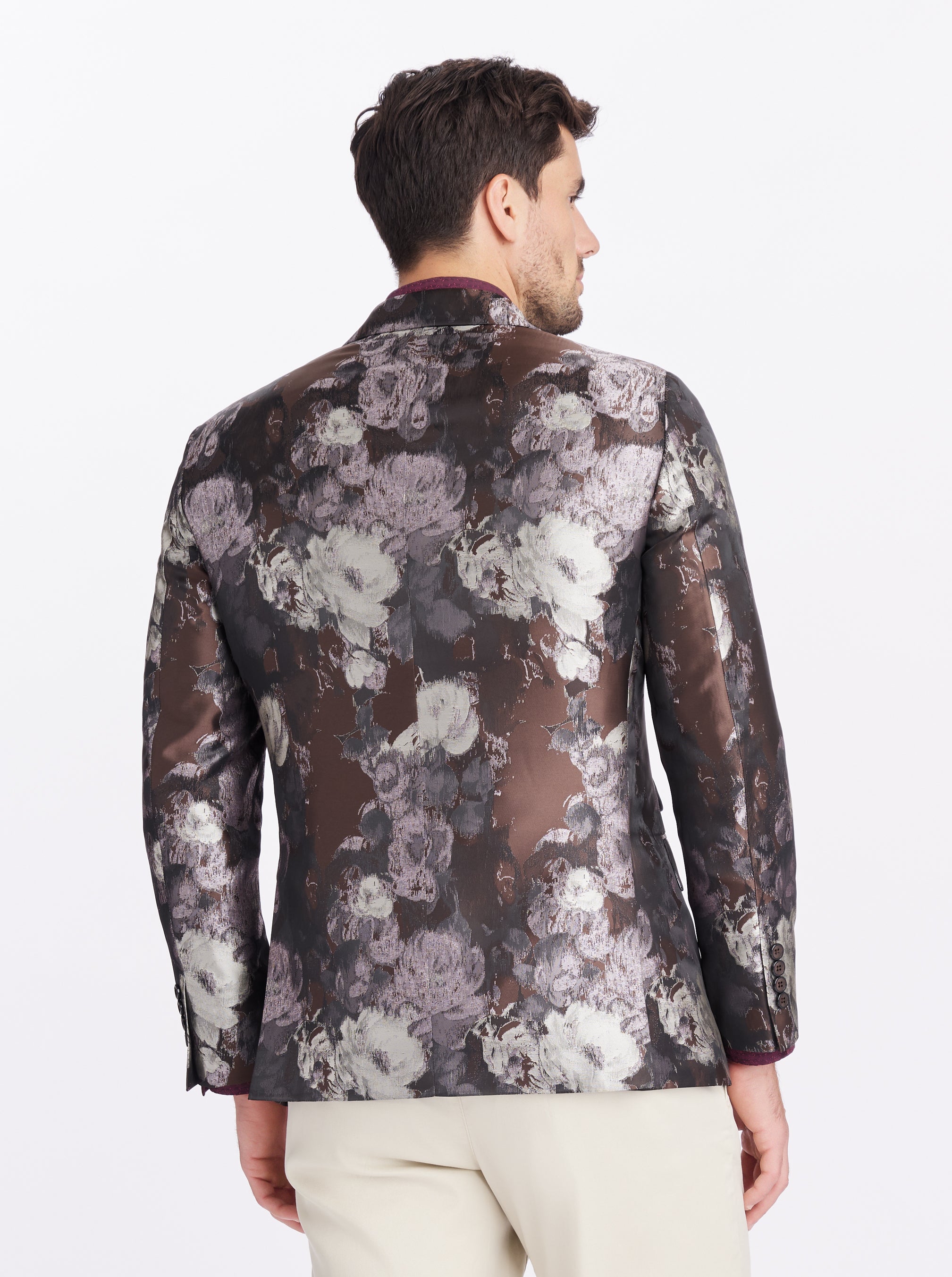 ECKLEY BLAZER