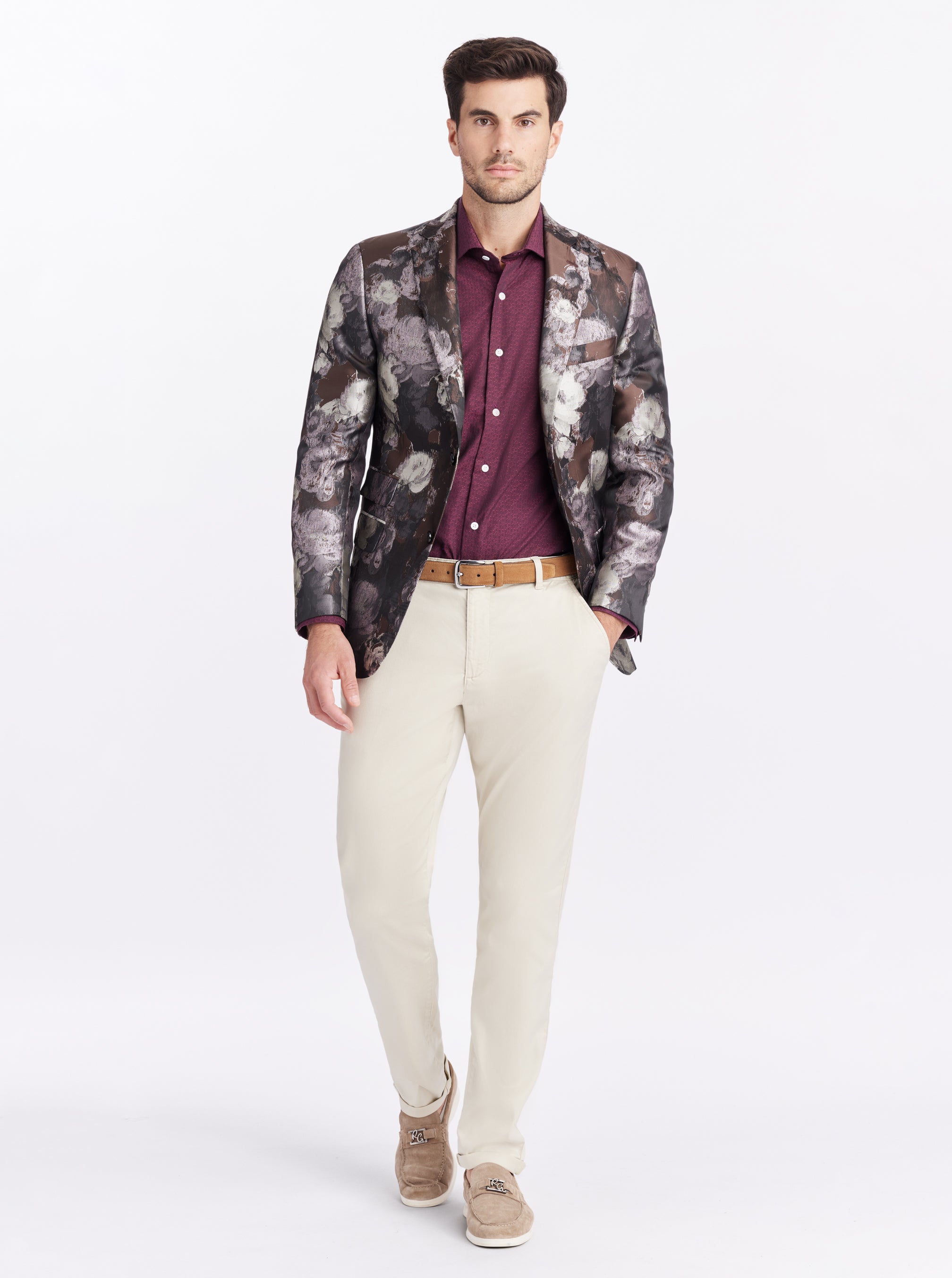 ECKLEY BLAZER