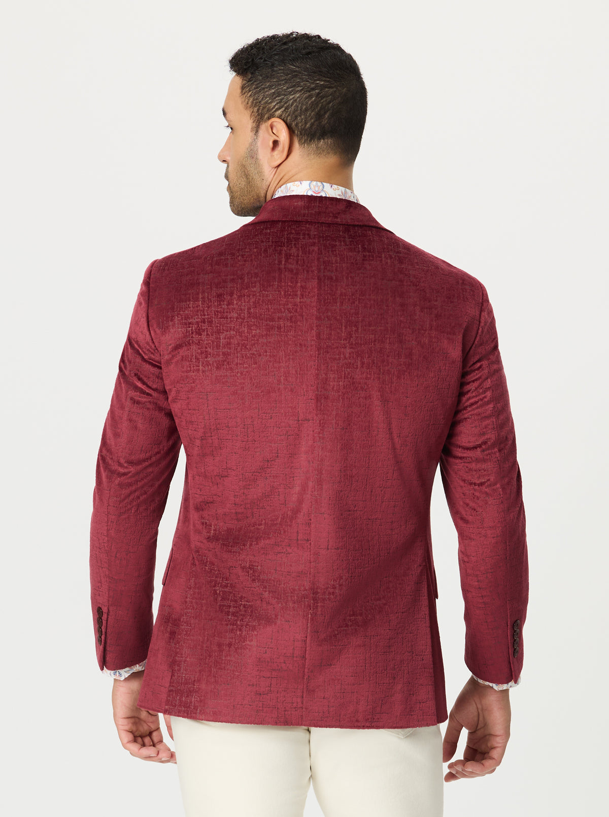 RAMON BLAZER