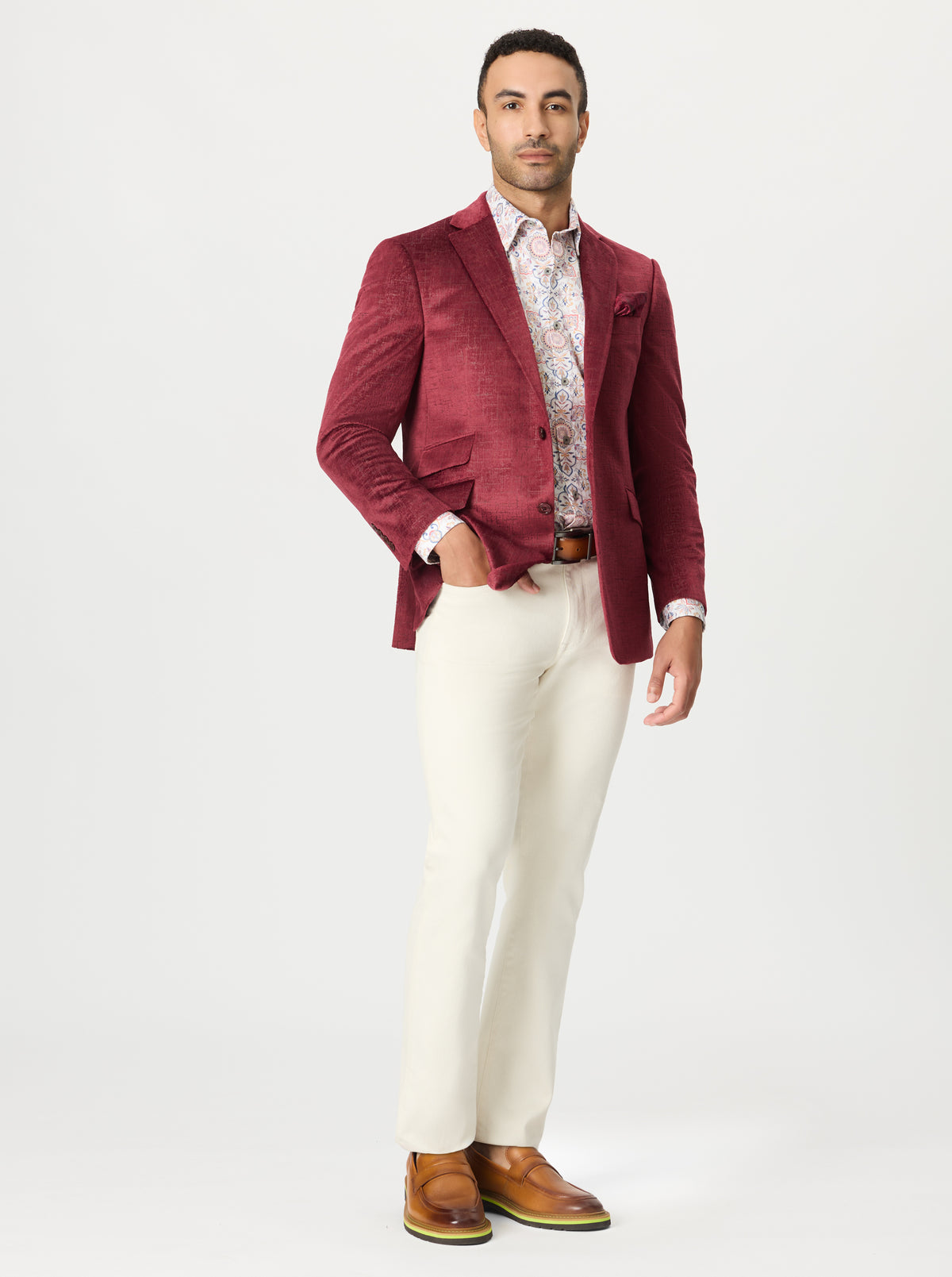RAMON BLAZER