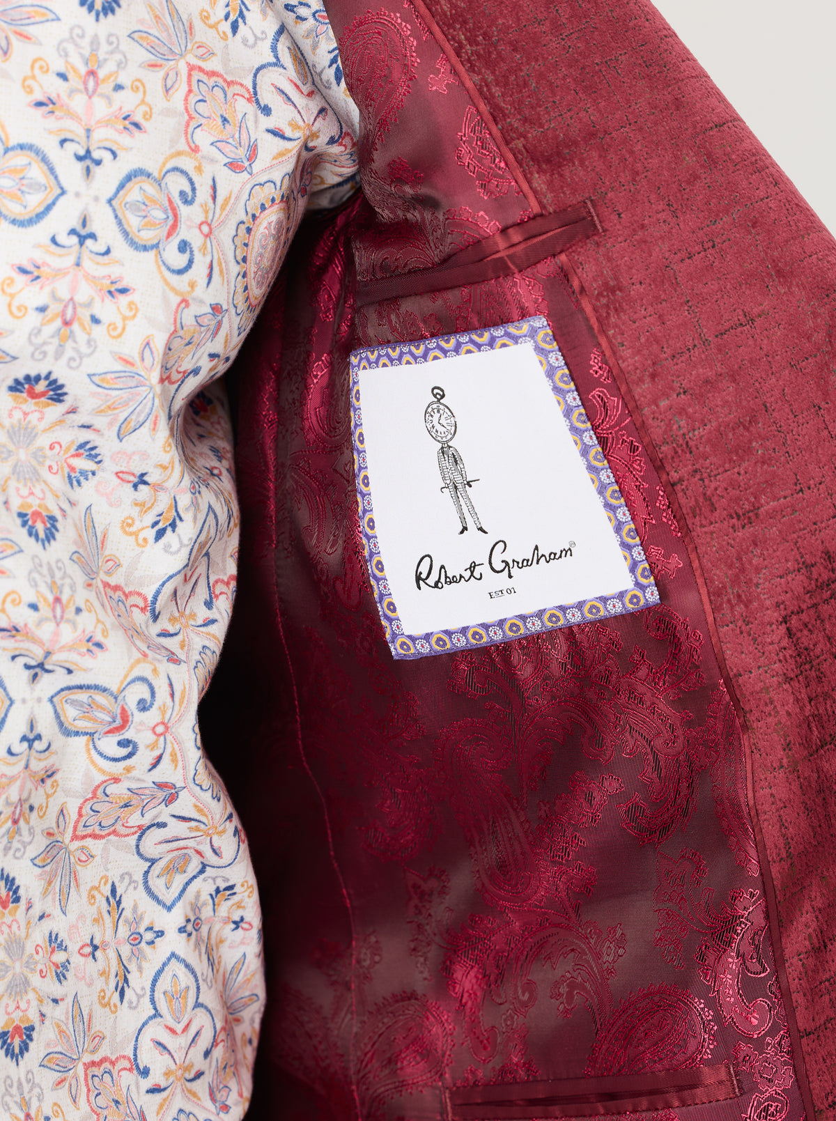 RAMON BLAZER