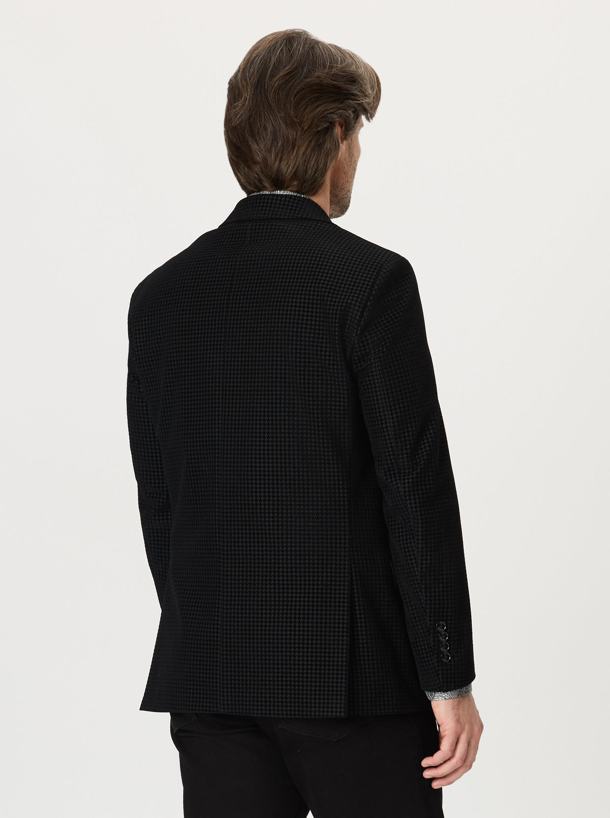 SOMERTON BLAZER LONG