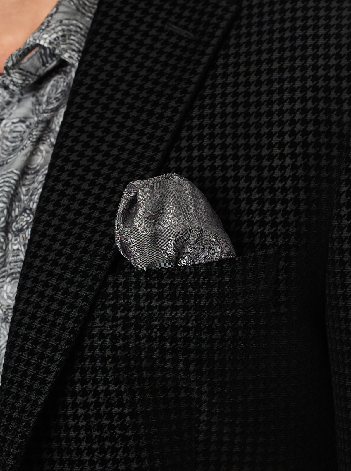SOMERTON BLAZER