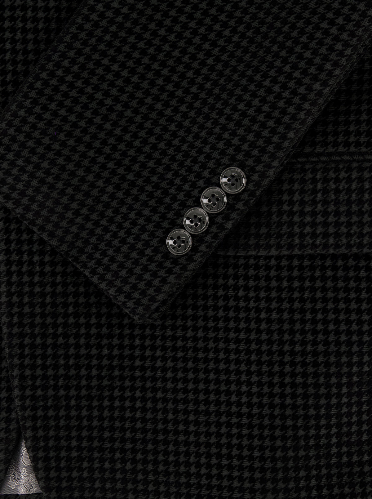 SOMERTON BLAZER