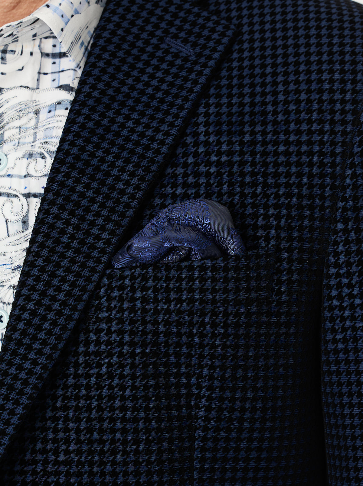 SOMERTON BLAZER LONG