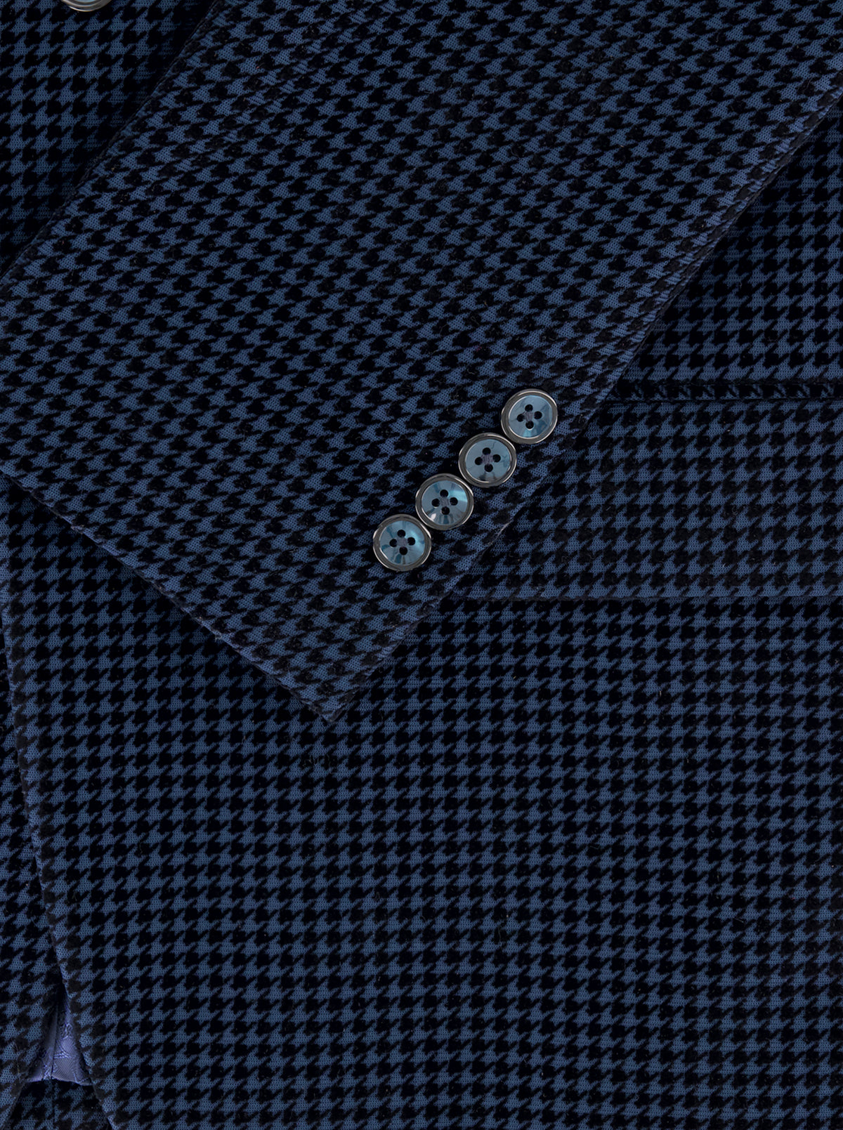 SOMERTON BLAZER