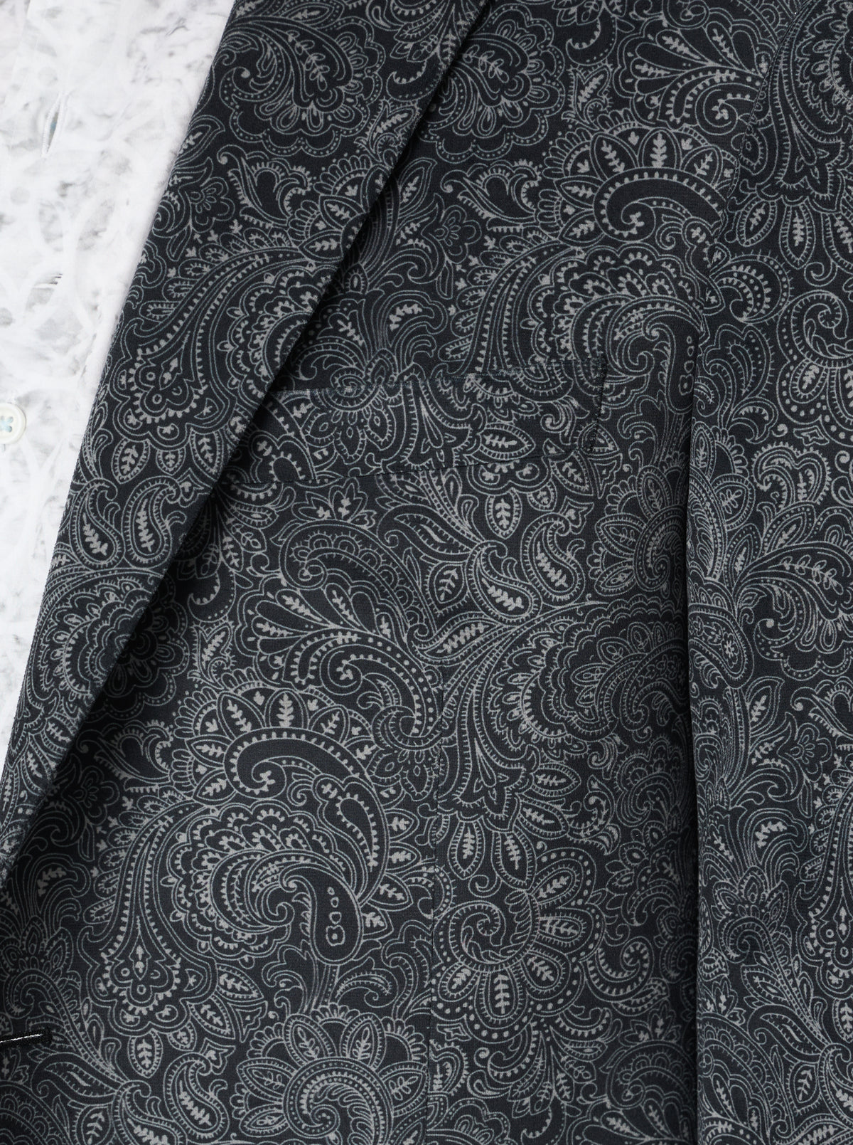 THUXTON BLAZER