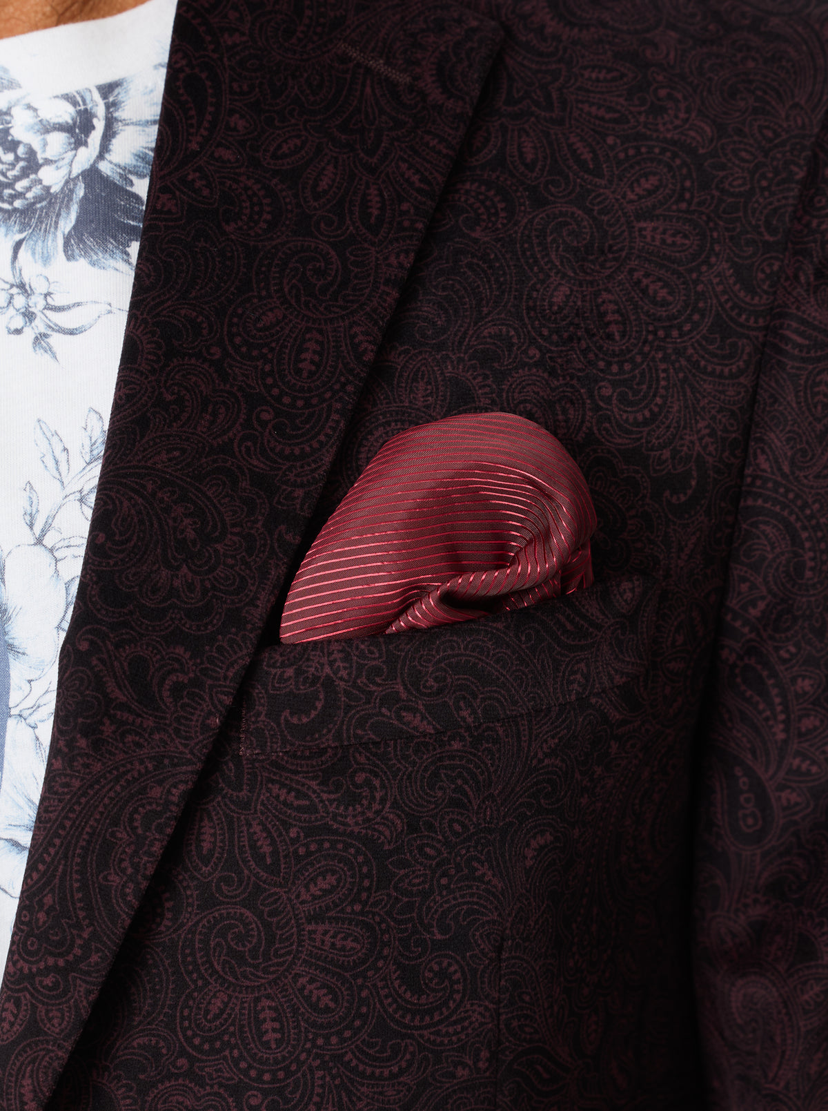 LARRICK BLAZER
