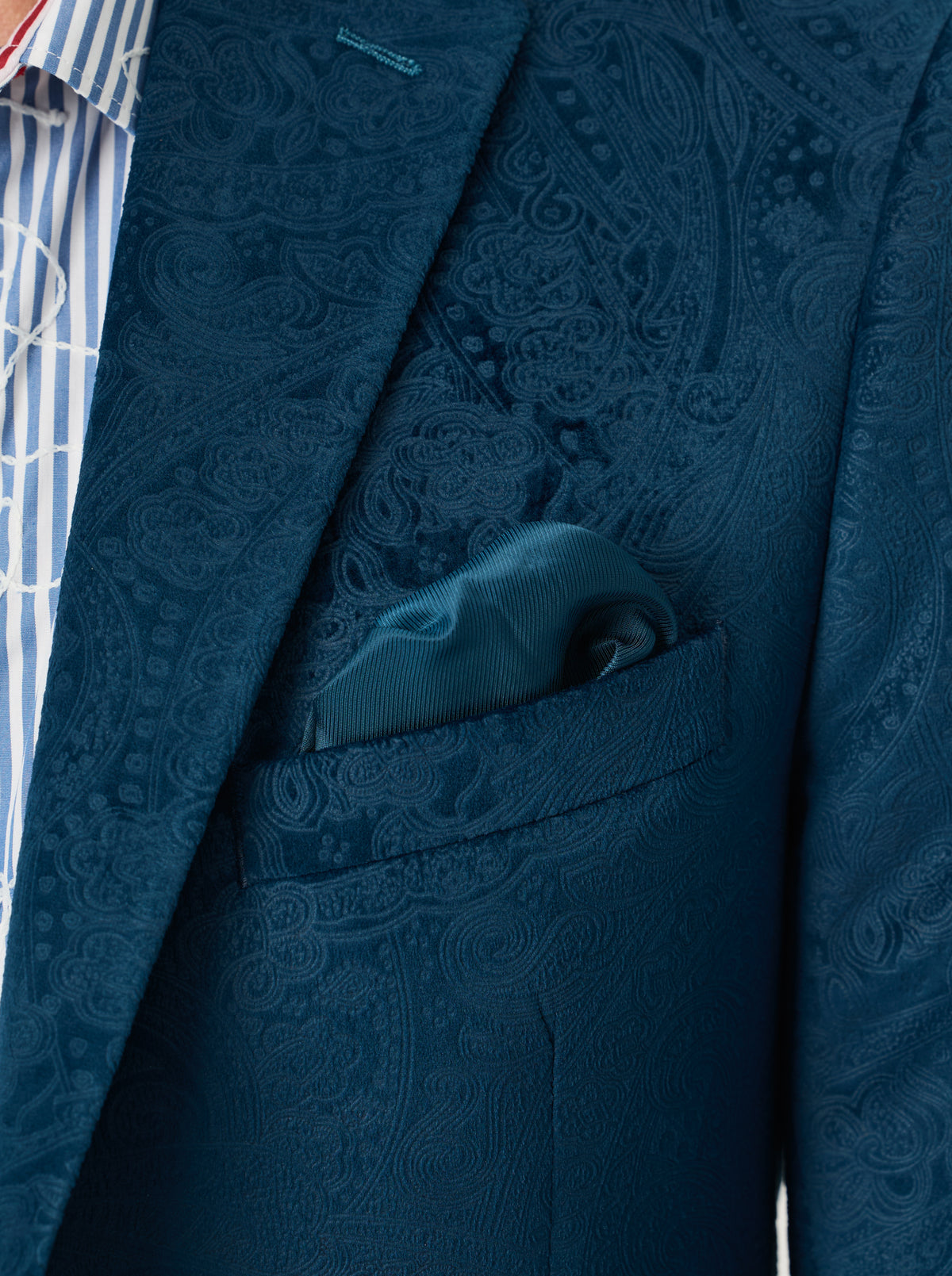 HARRISTON BLAZER