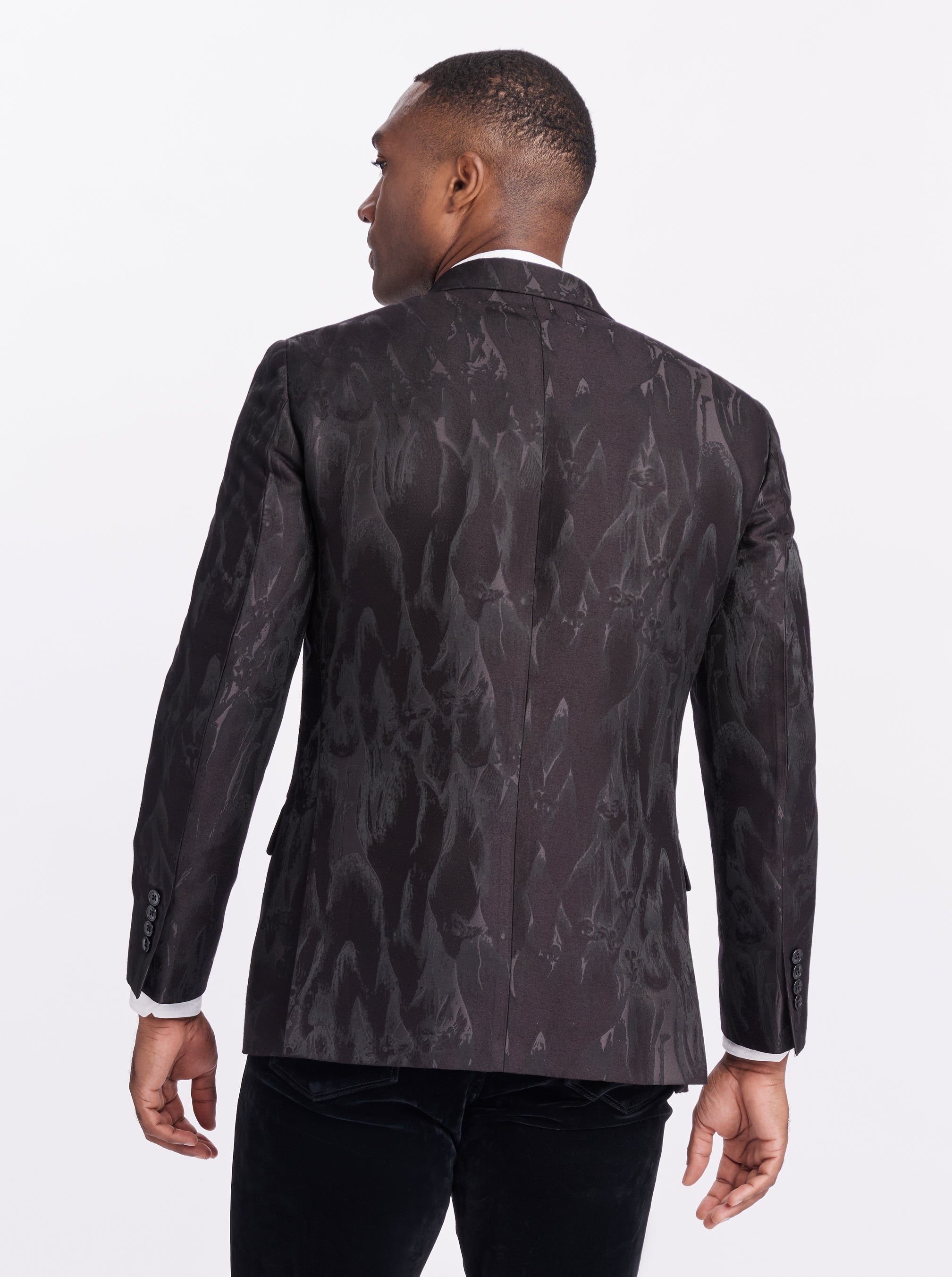 DRYDEN BLAZER