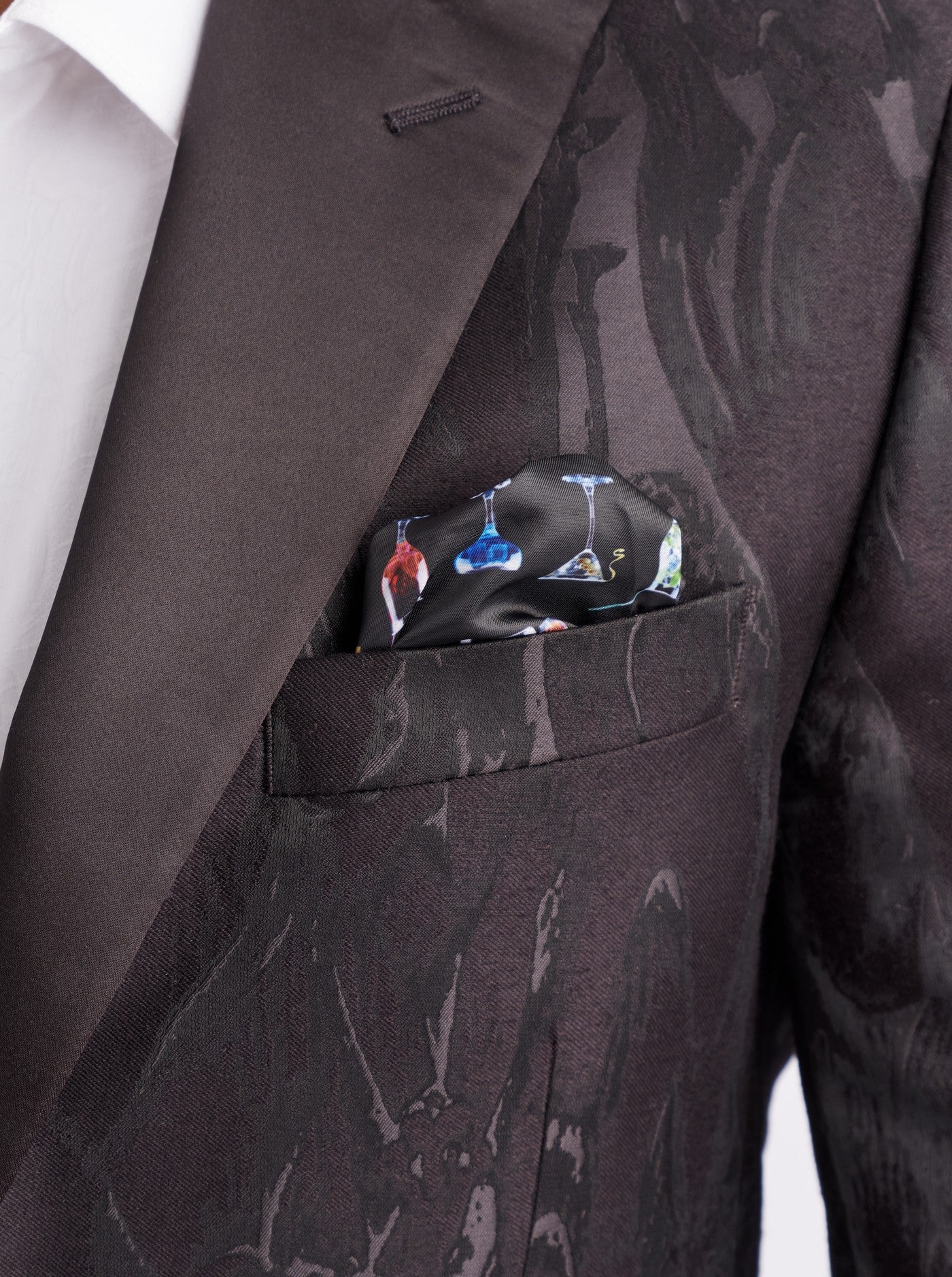 DRYDEN BLAZER