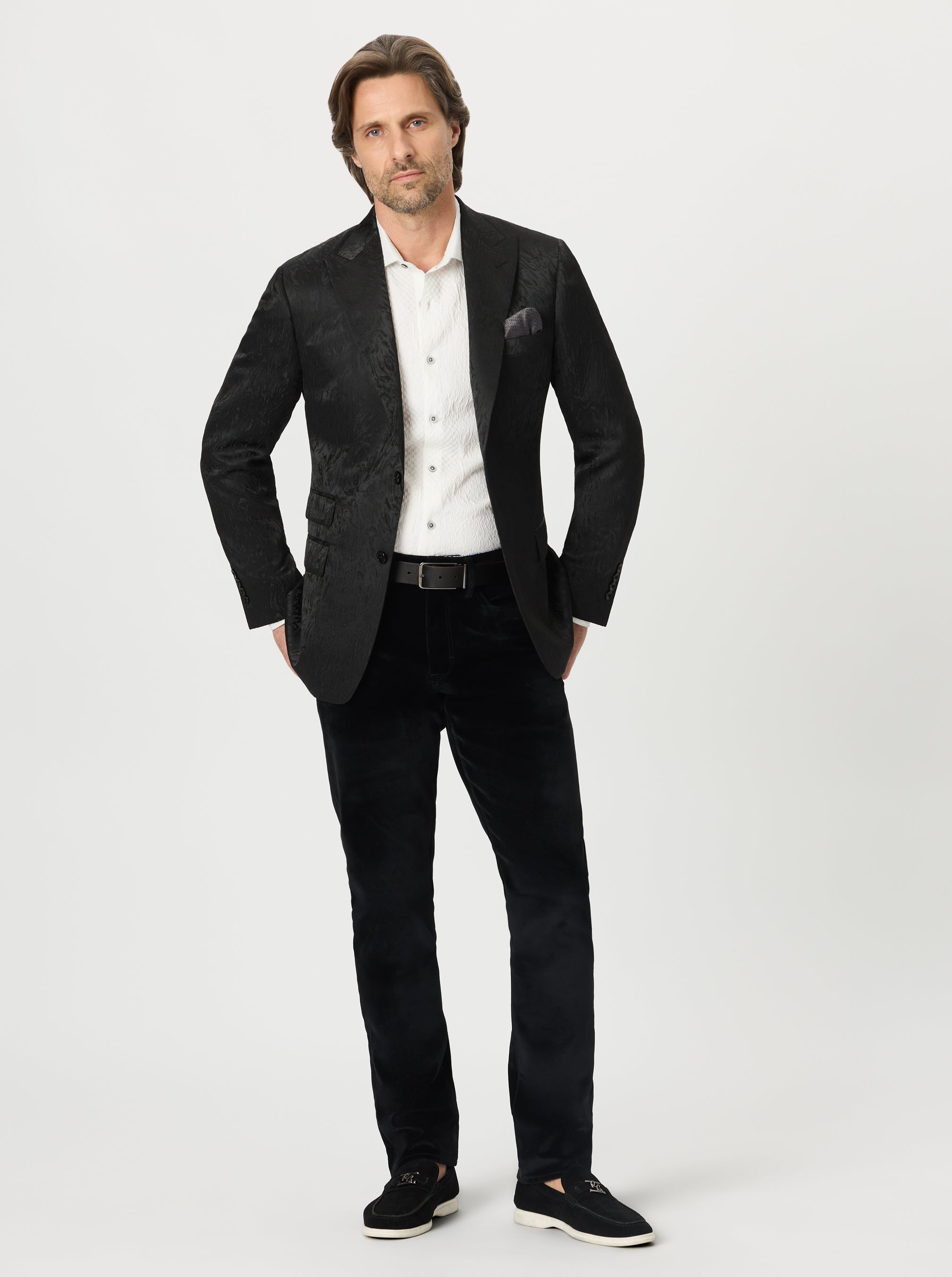 RANMORE BLAZER