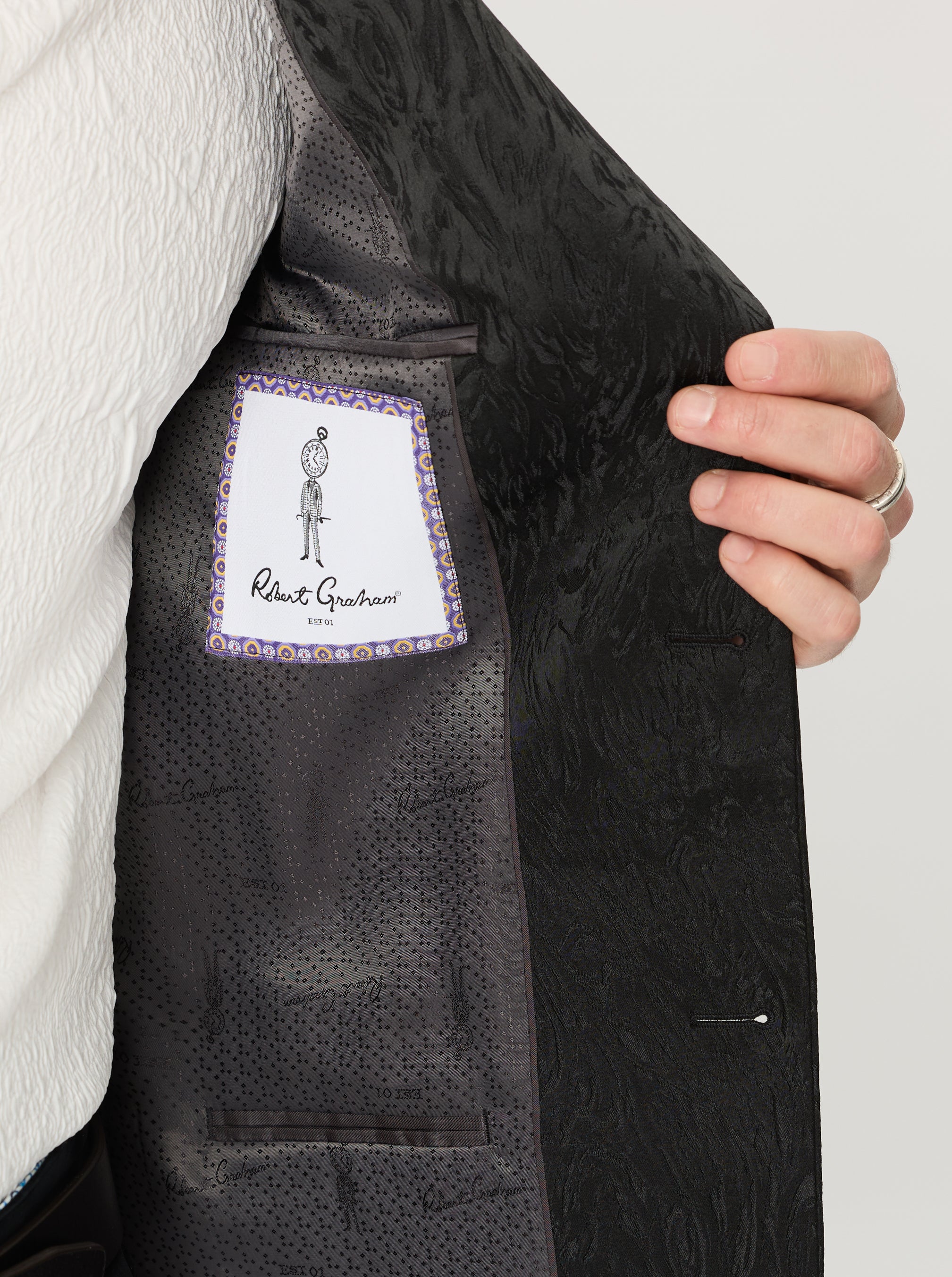 RANMORE BLAZER