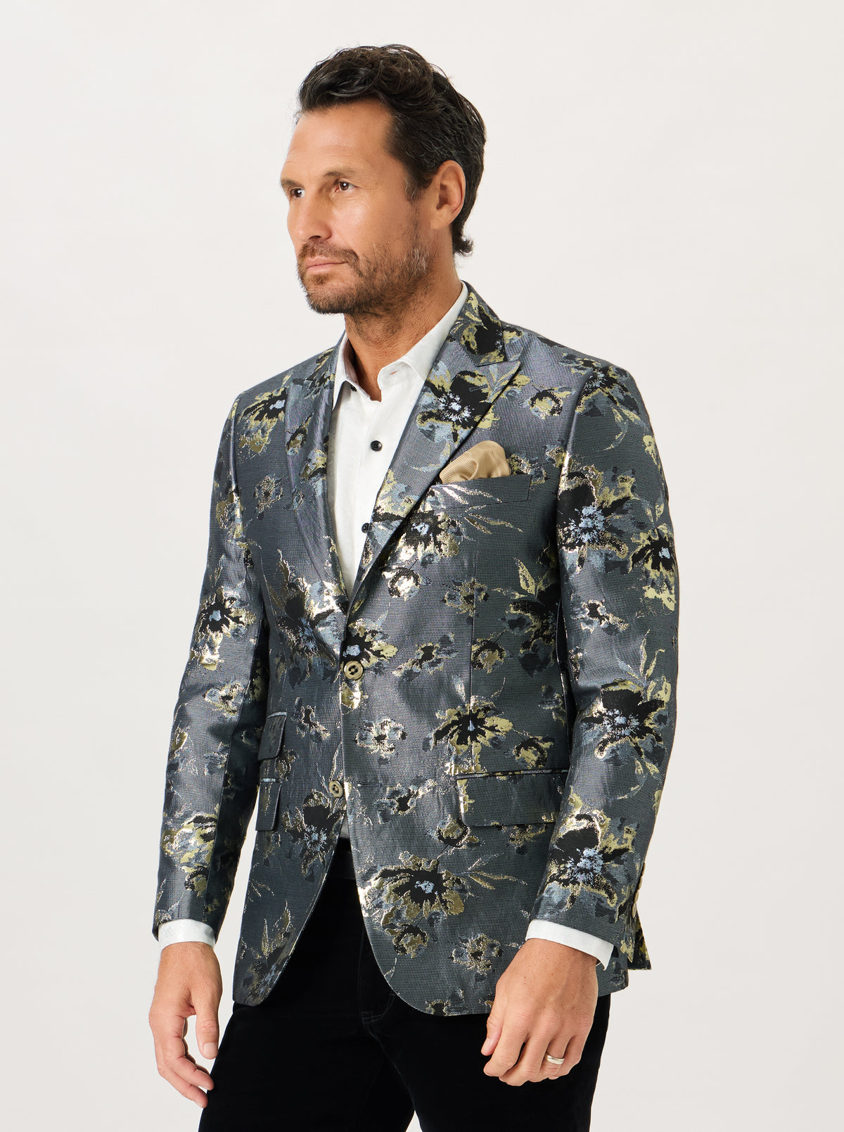 PARSHAW BLAZER