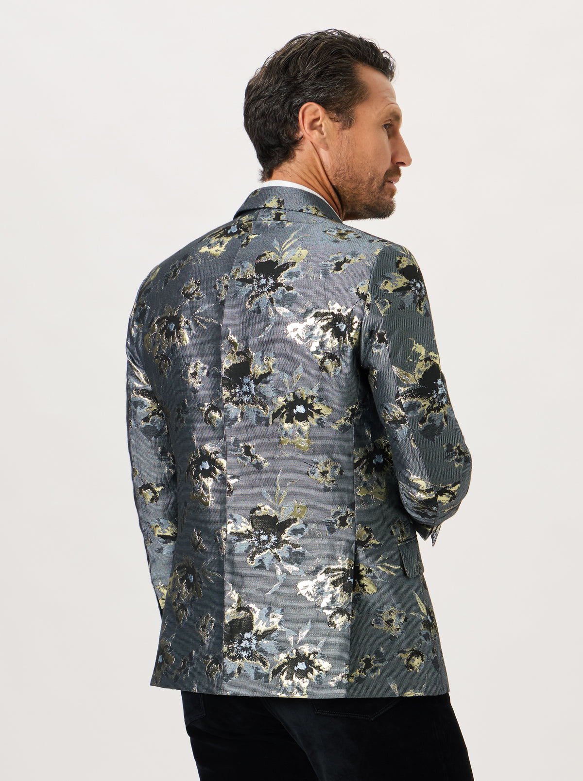 PARSHAW BLAZER