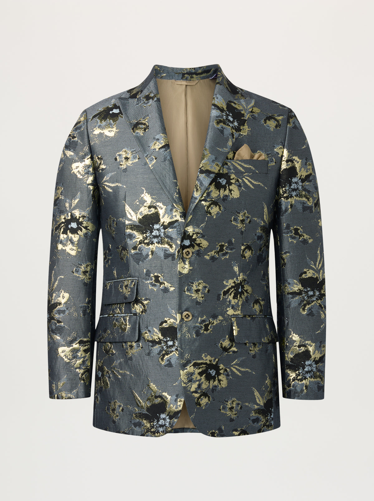 PARSHAW BLAZER