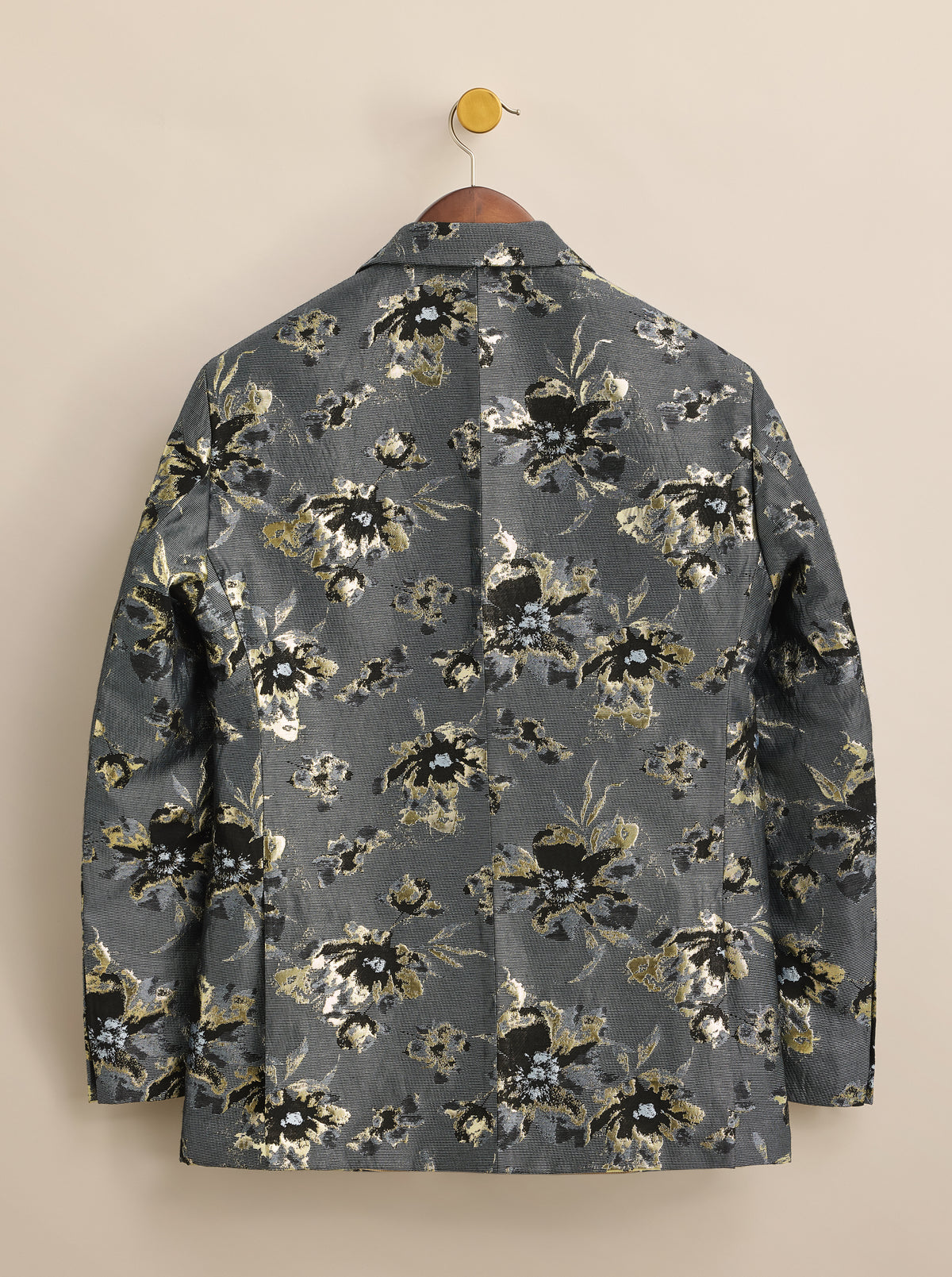PARSHAW BLAZER