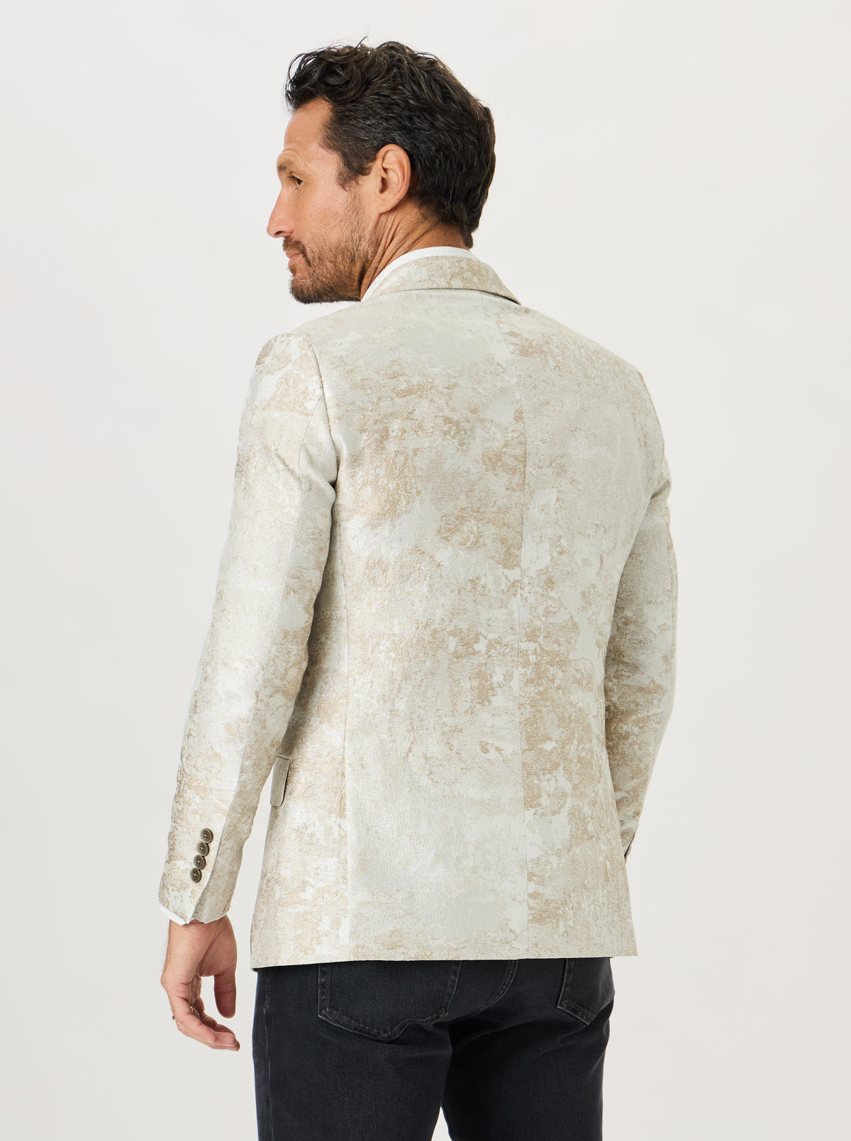 RIGTON BLAZER