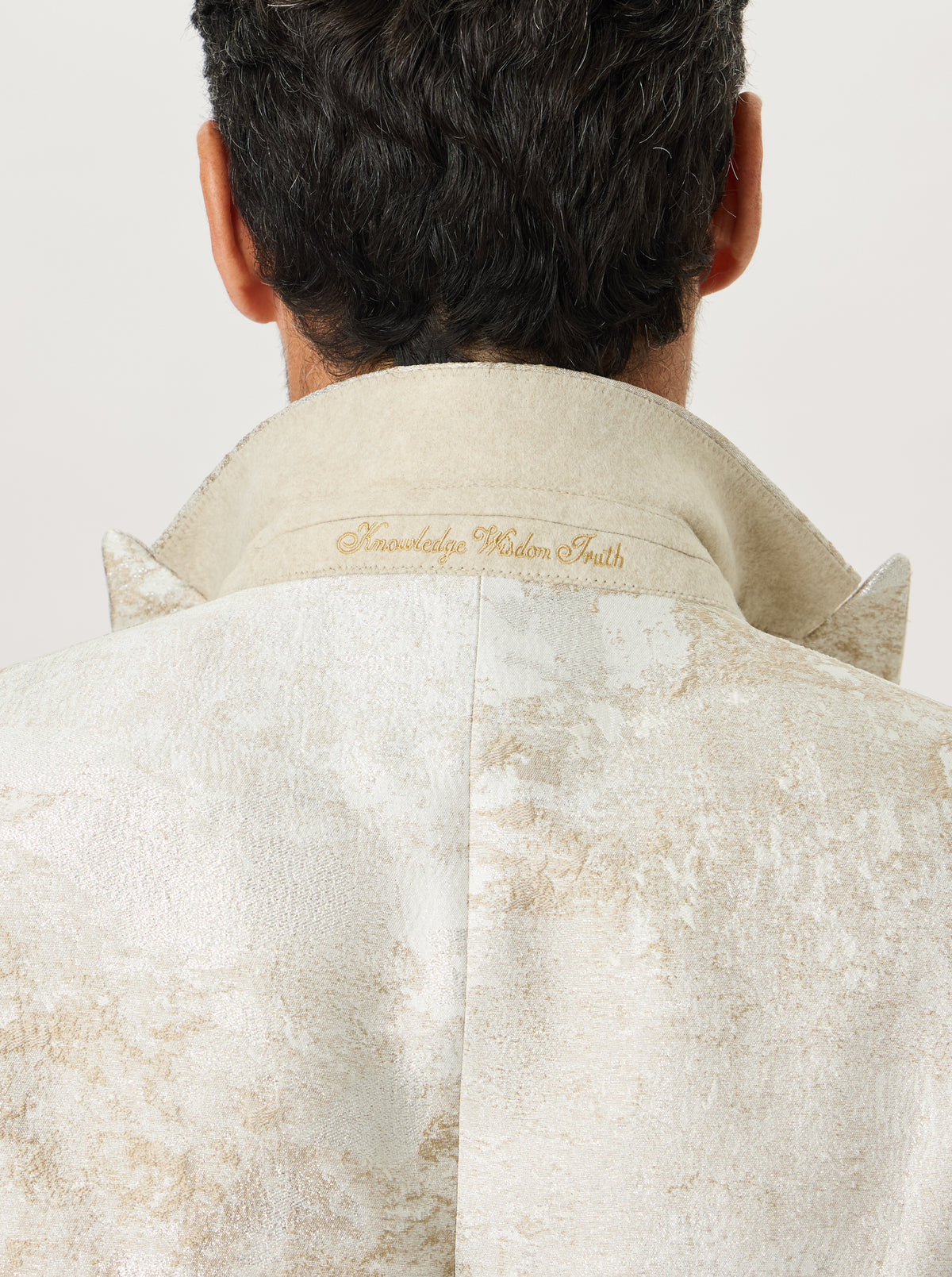 RIGTON BLAZER