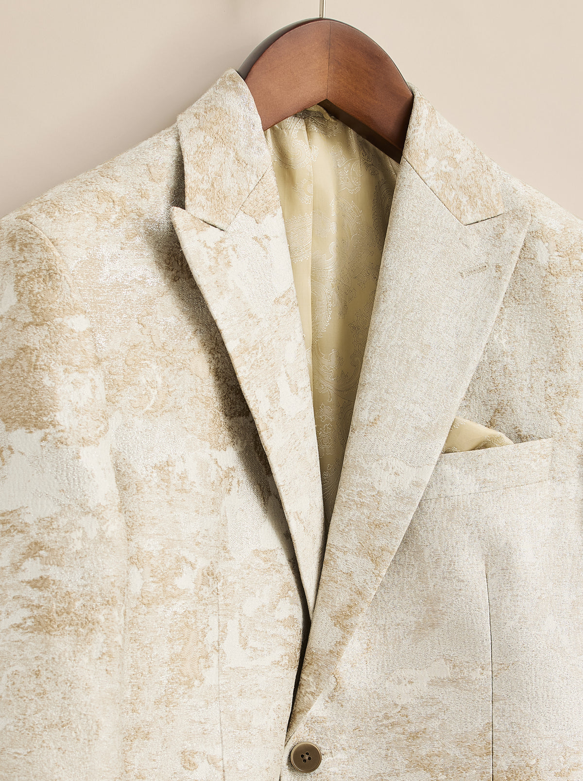 RIGTON BLAZER