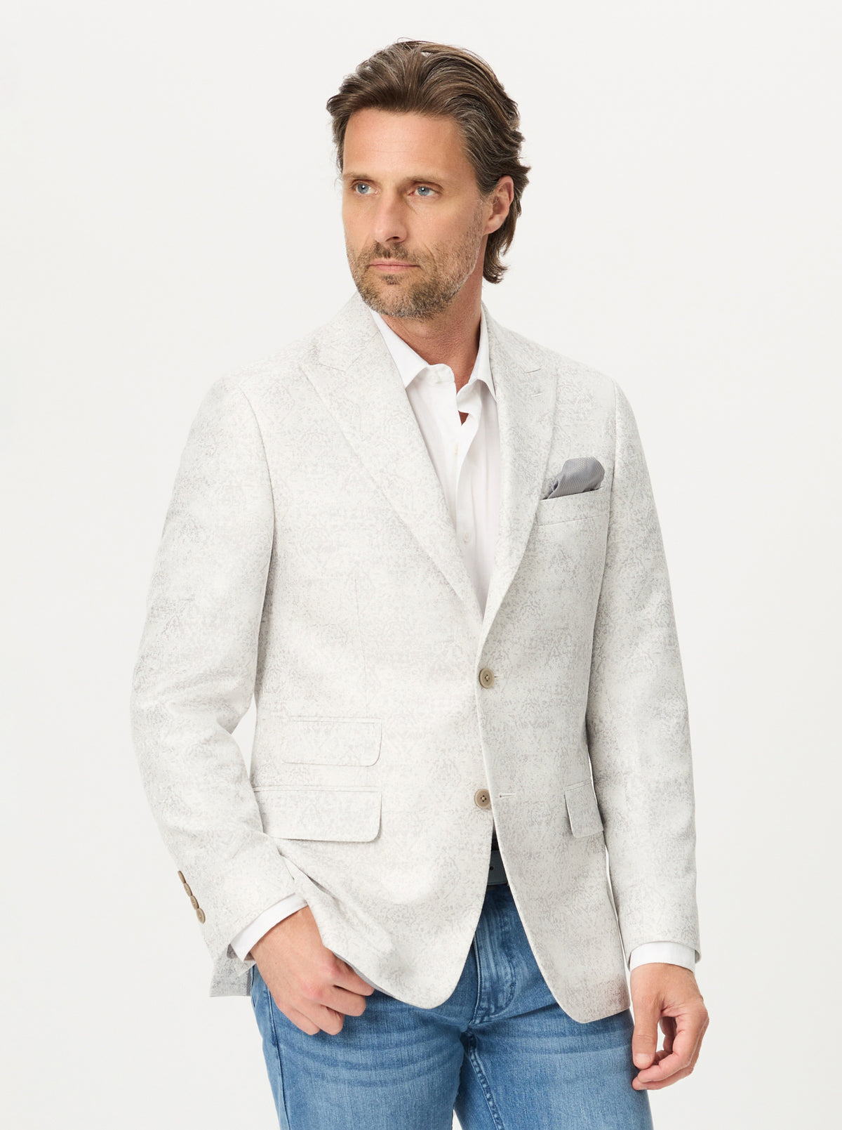 ROCHFORD BLAZER