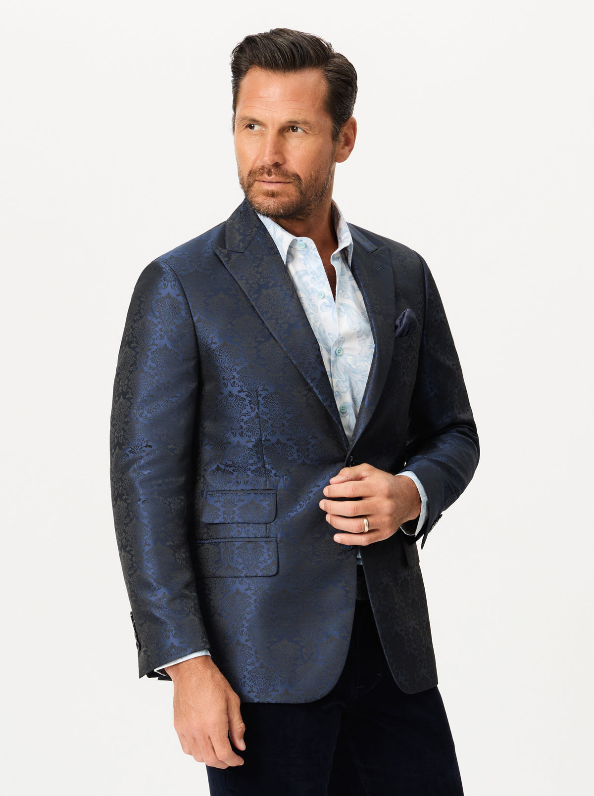 VENTNOR BLAZER