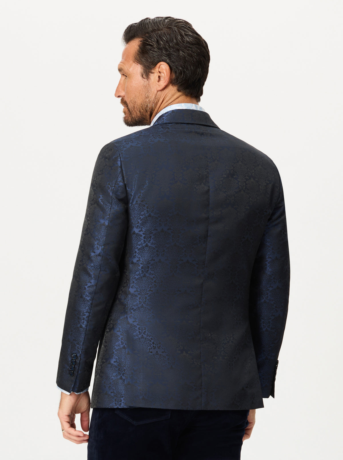 VENTNOR BLAZER