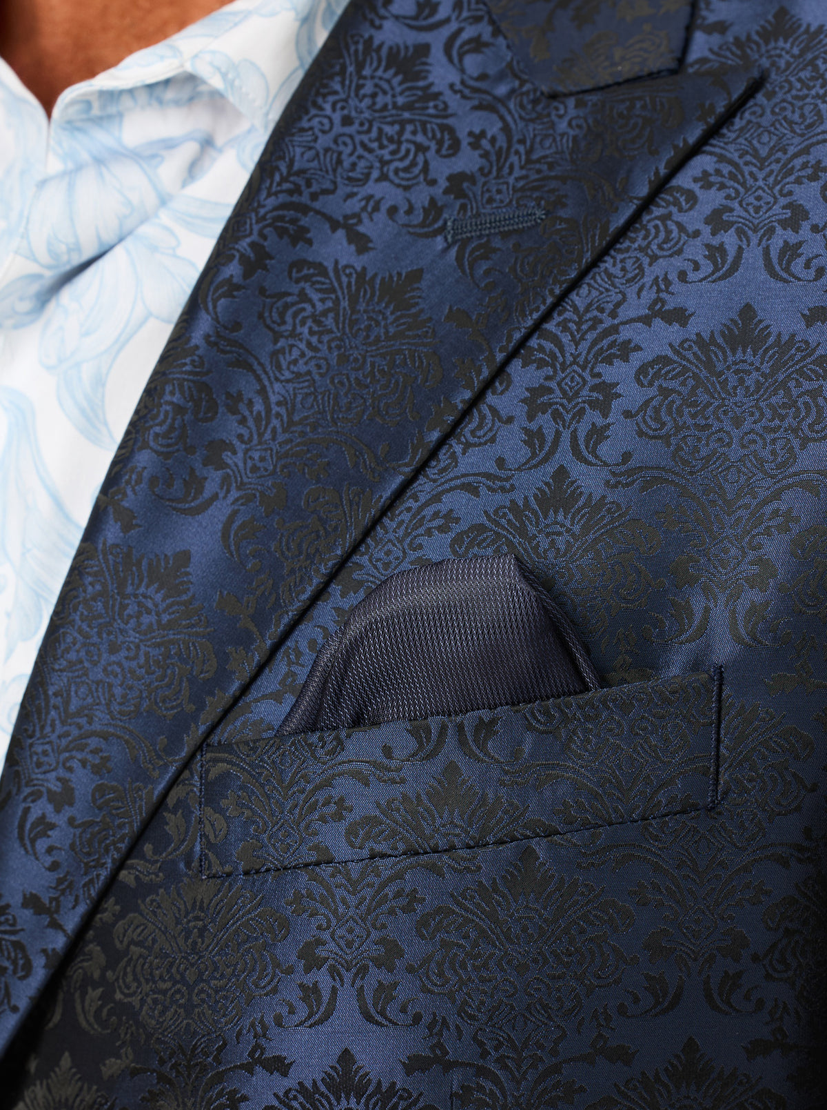 VENTNOR BLAZER