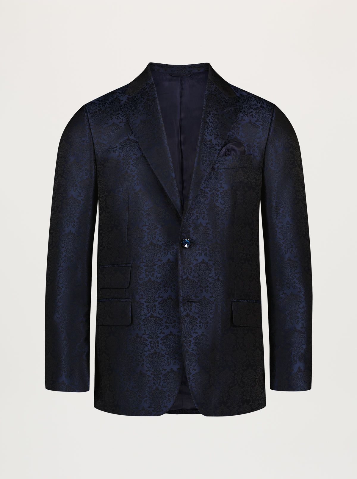 VENTNOR BLAZER