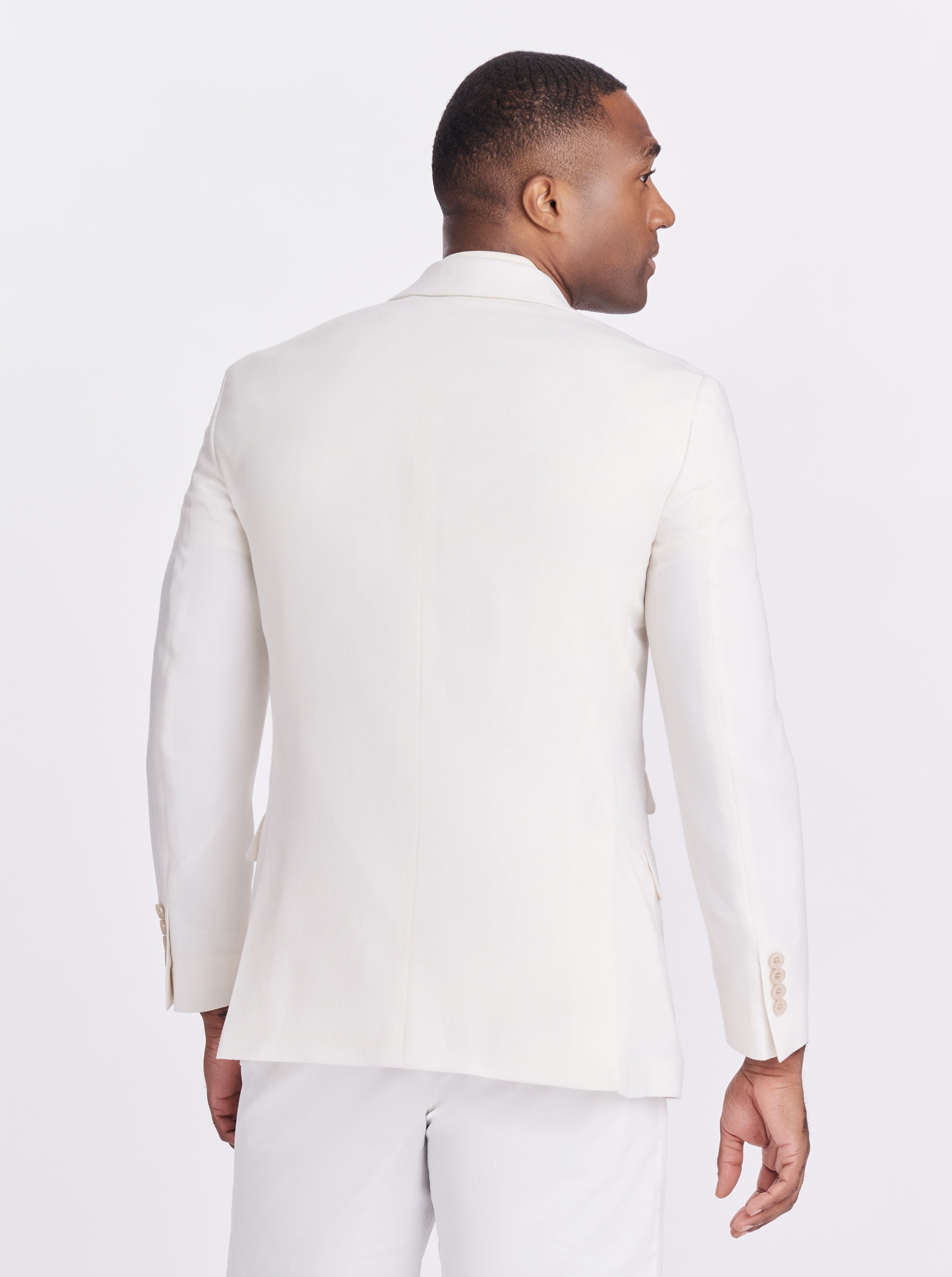 MALVERN BLAZER LONG