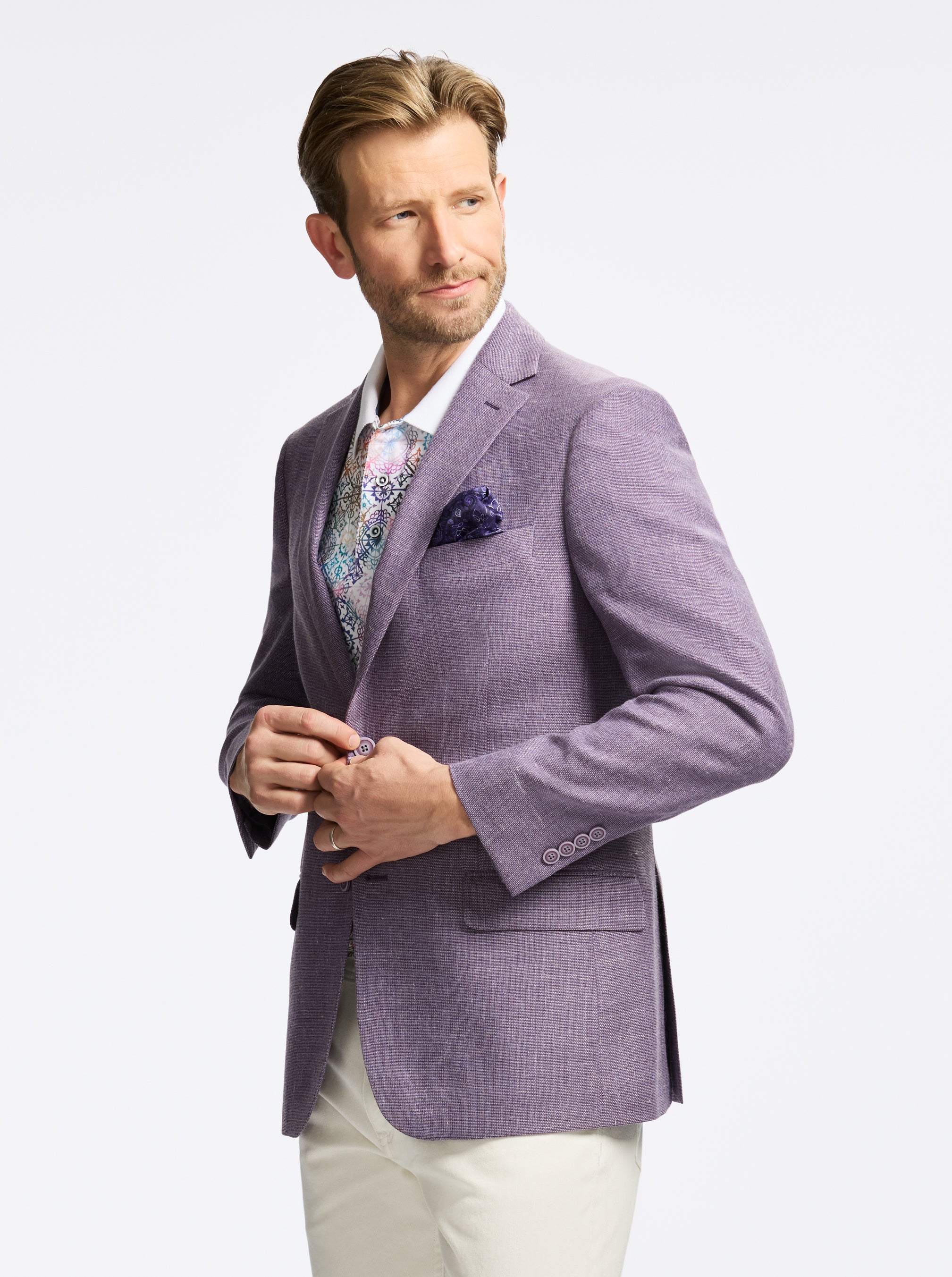LIONEL BLAZER