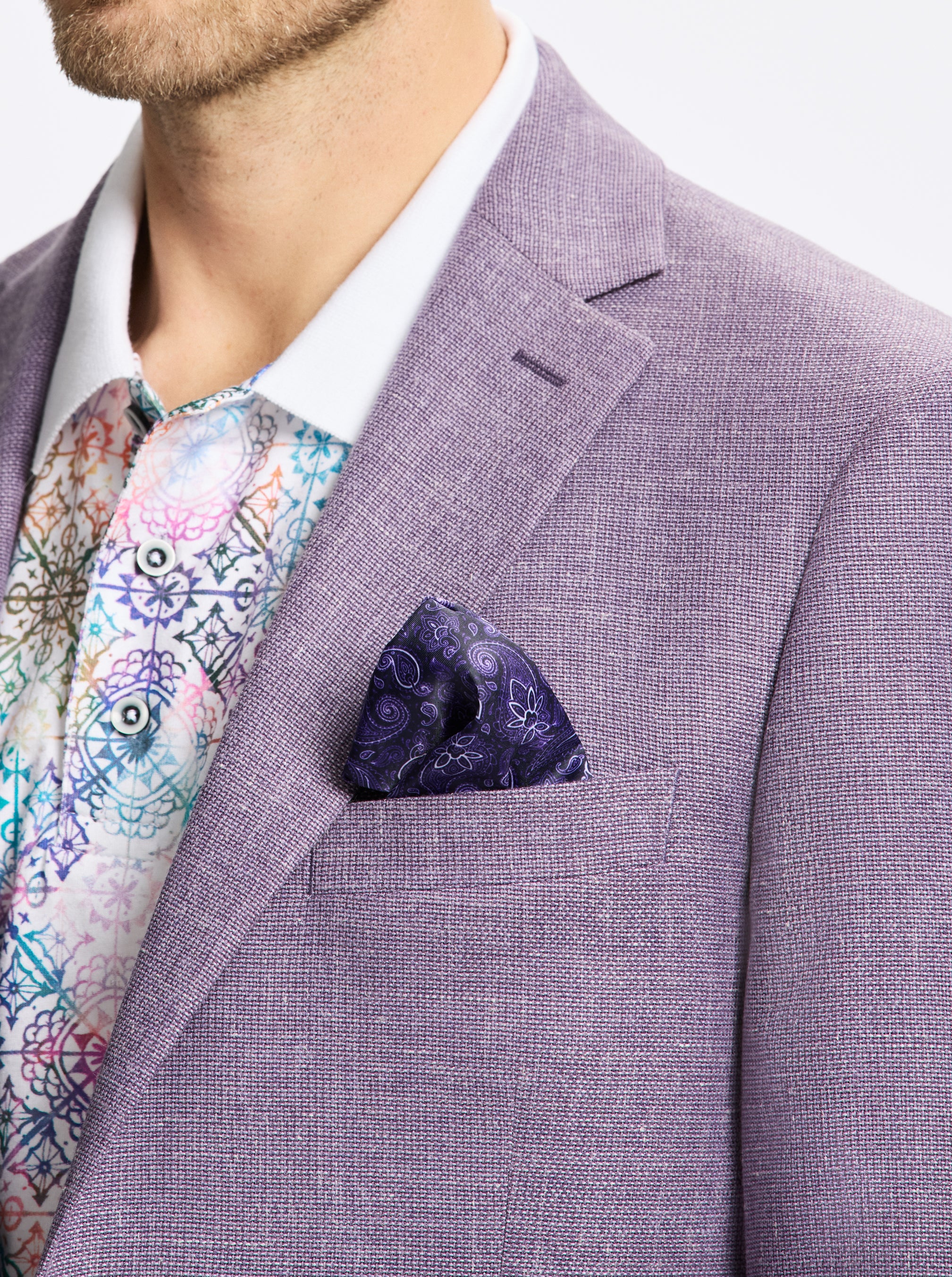 LIONEL BLAZER
