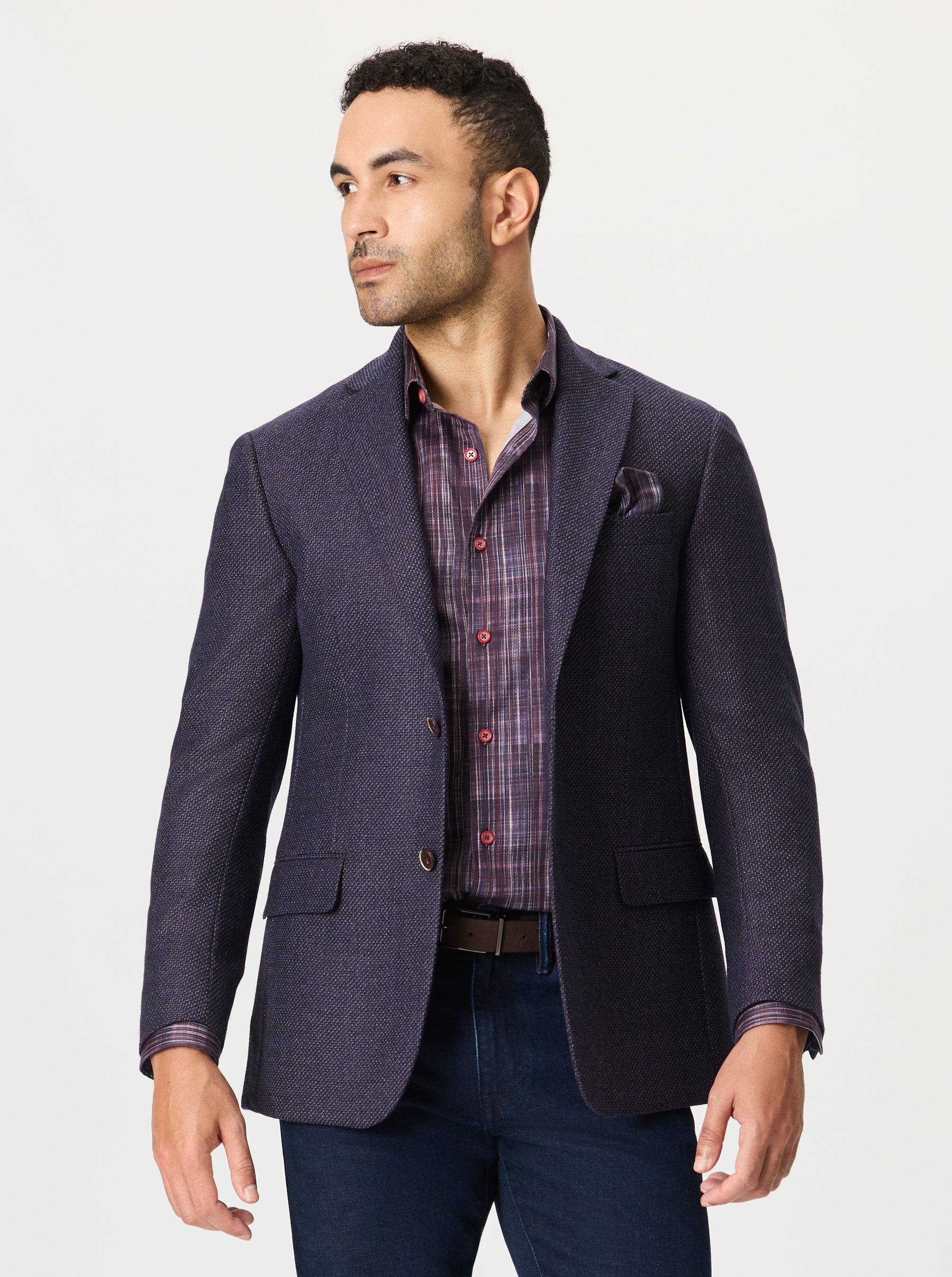 ARLEY BLAZER