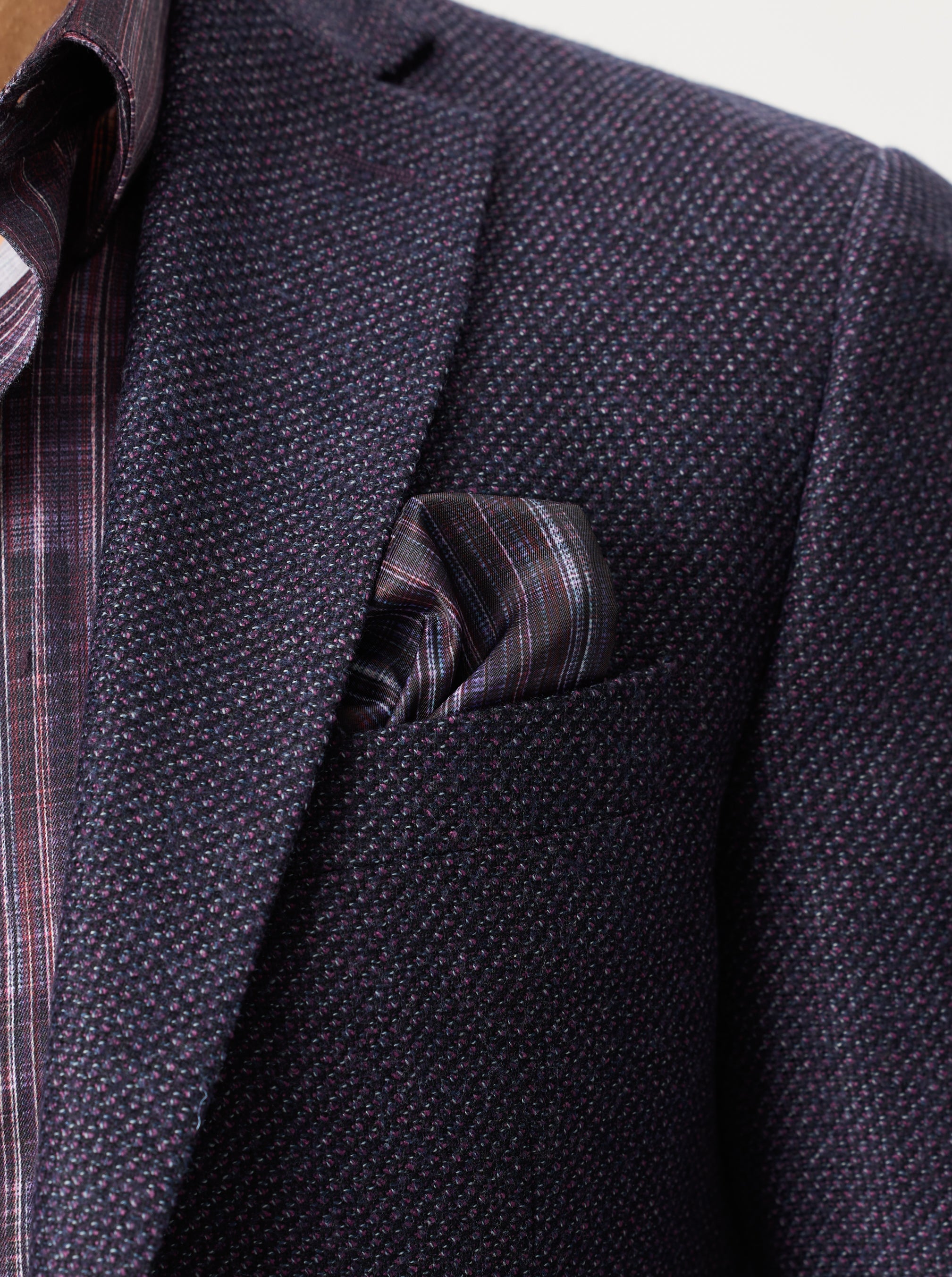 ARLEY BLAZER LONG