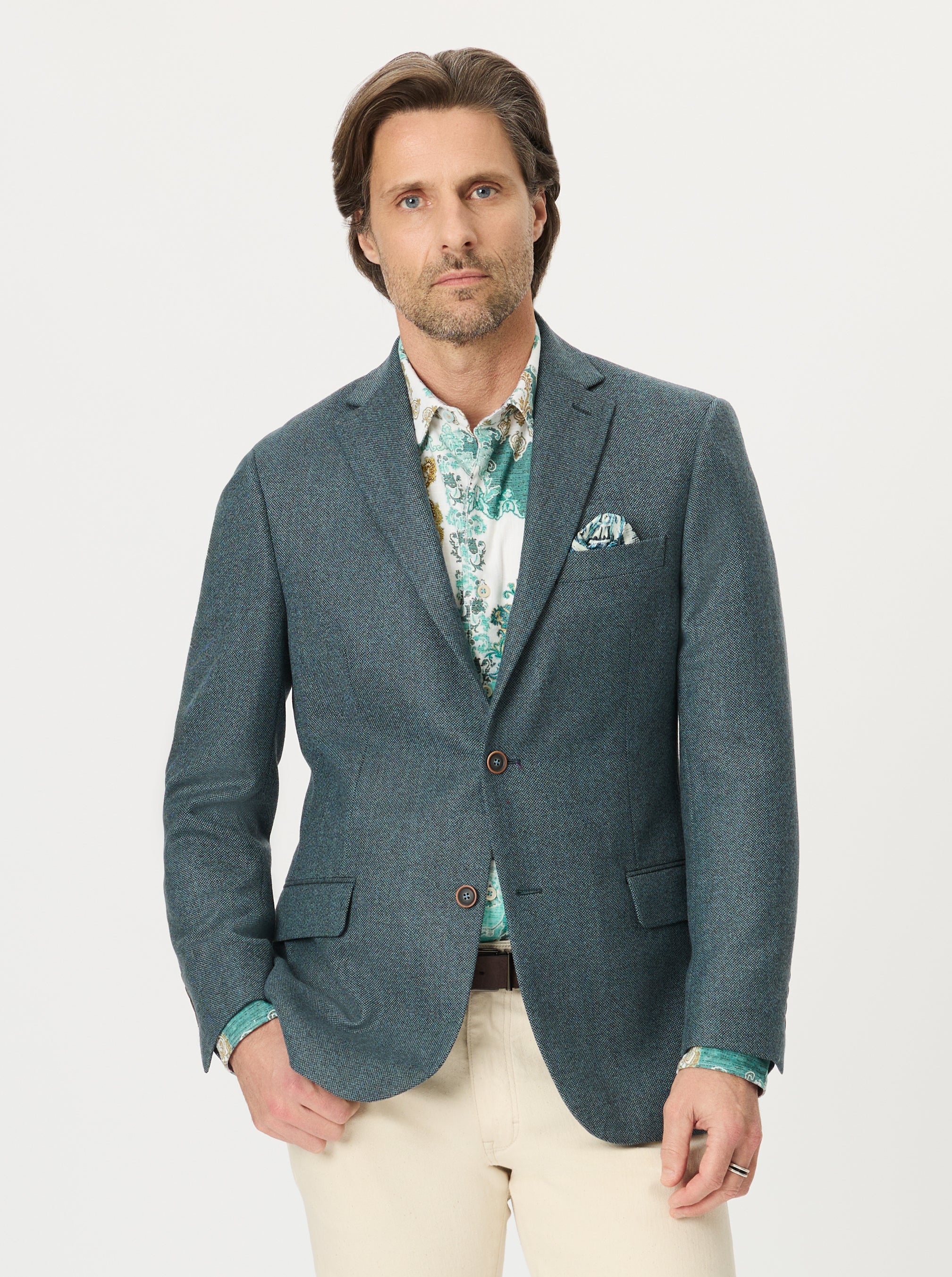 GALADEAN BLAZER