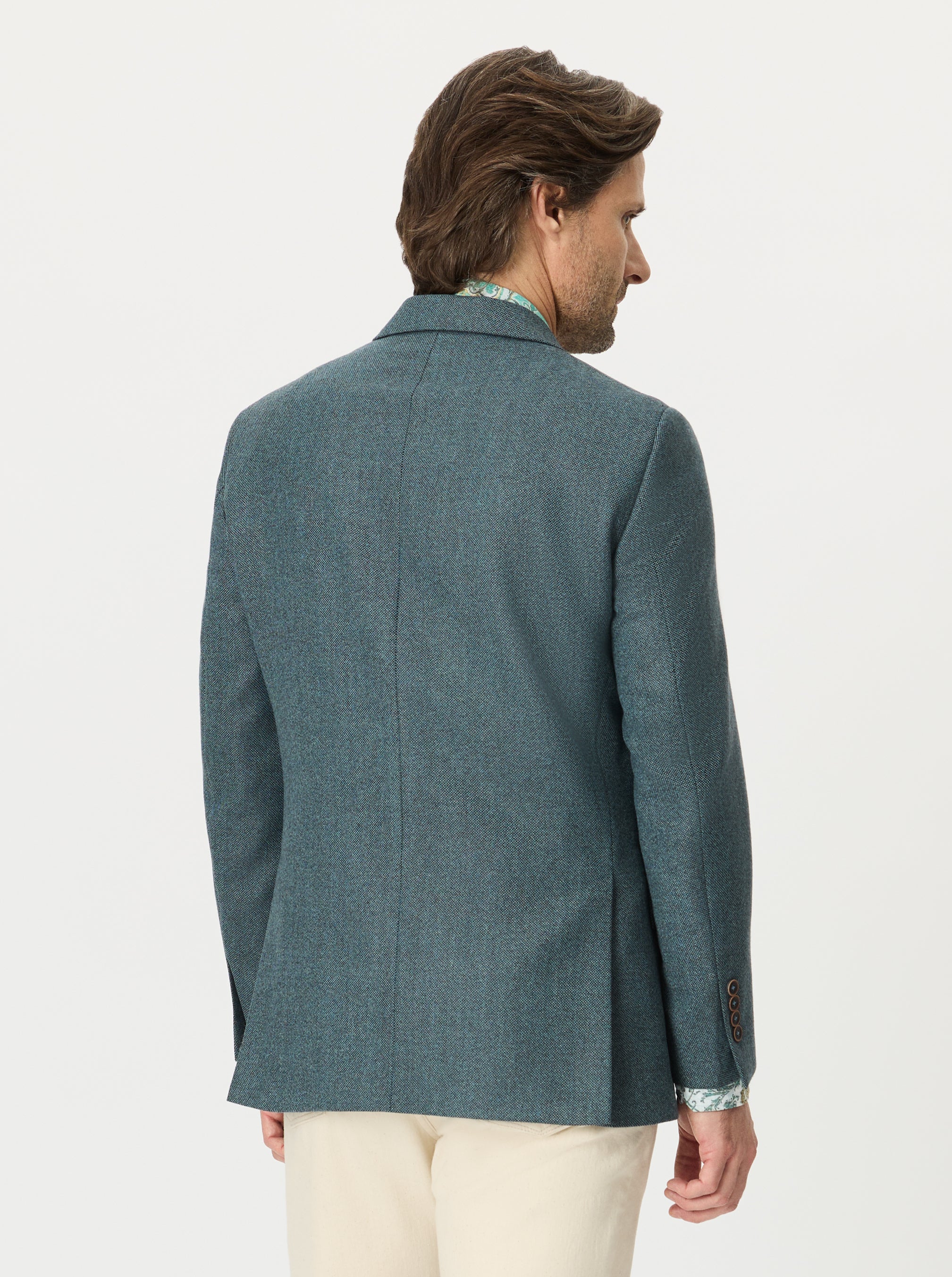GALADEAN BLAZER LONG