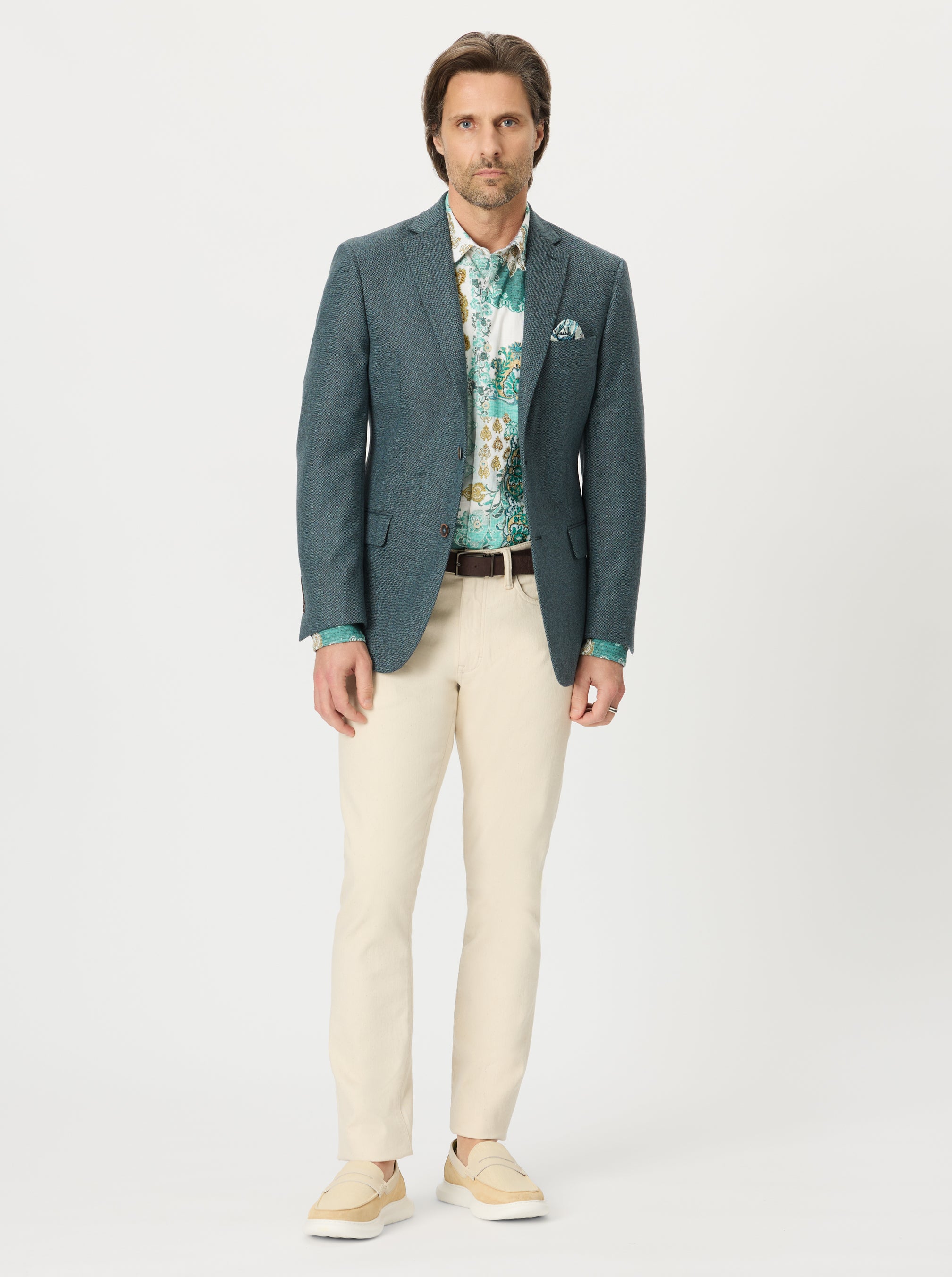 GALADEAN BLAZER