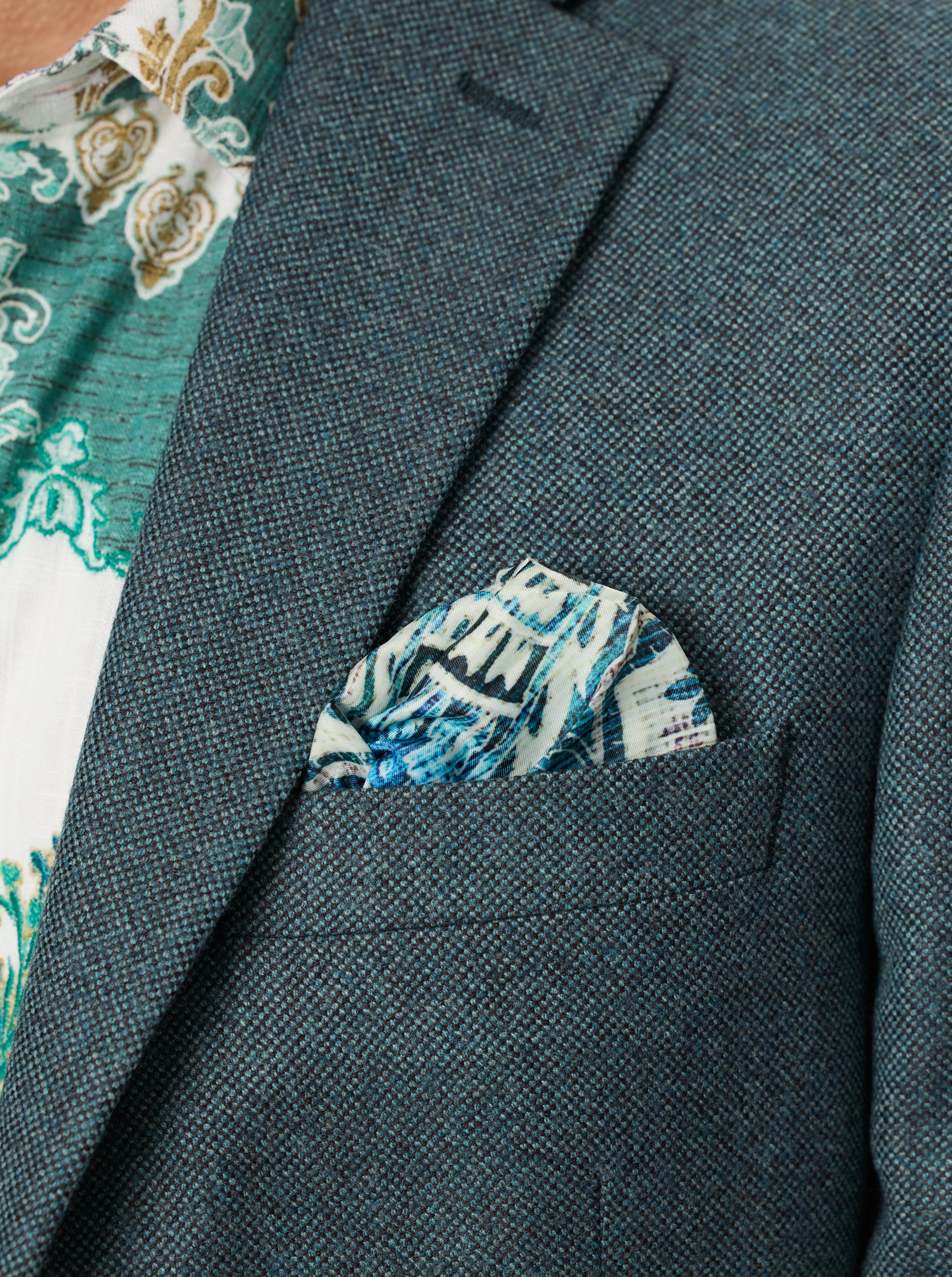 GALADEAN BLAZER LONG