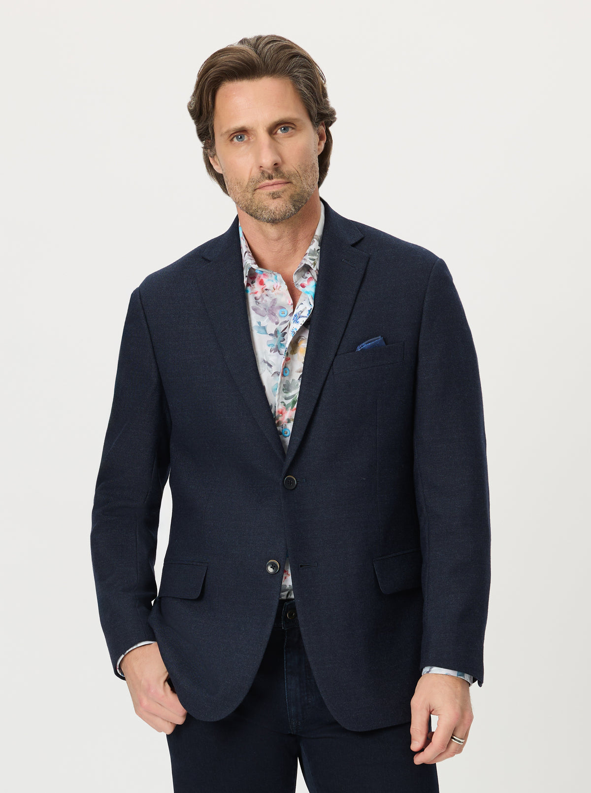 HAYFORD BLAZER