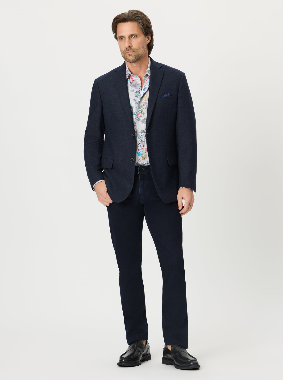 HAYFORD BLAZER