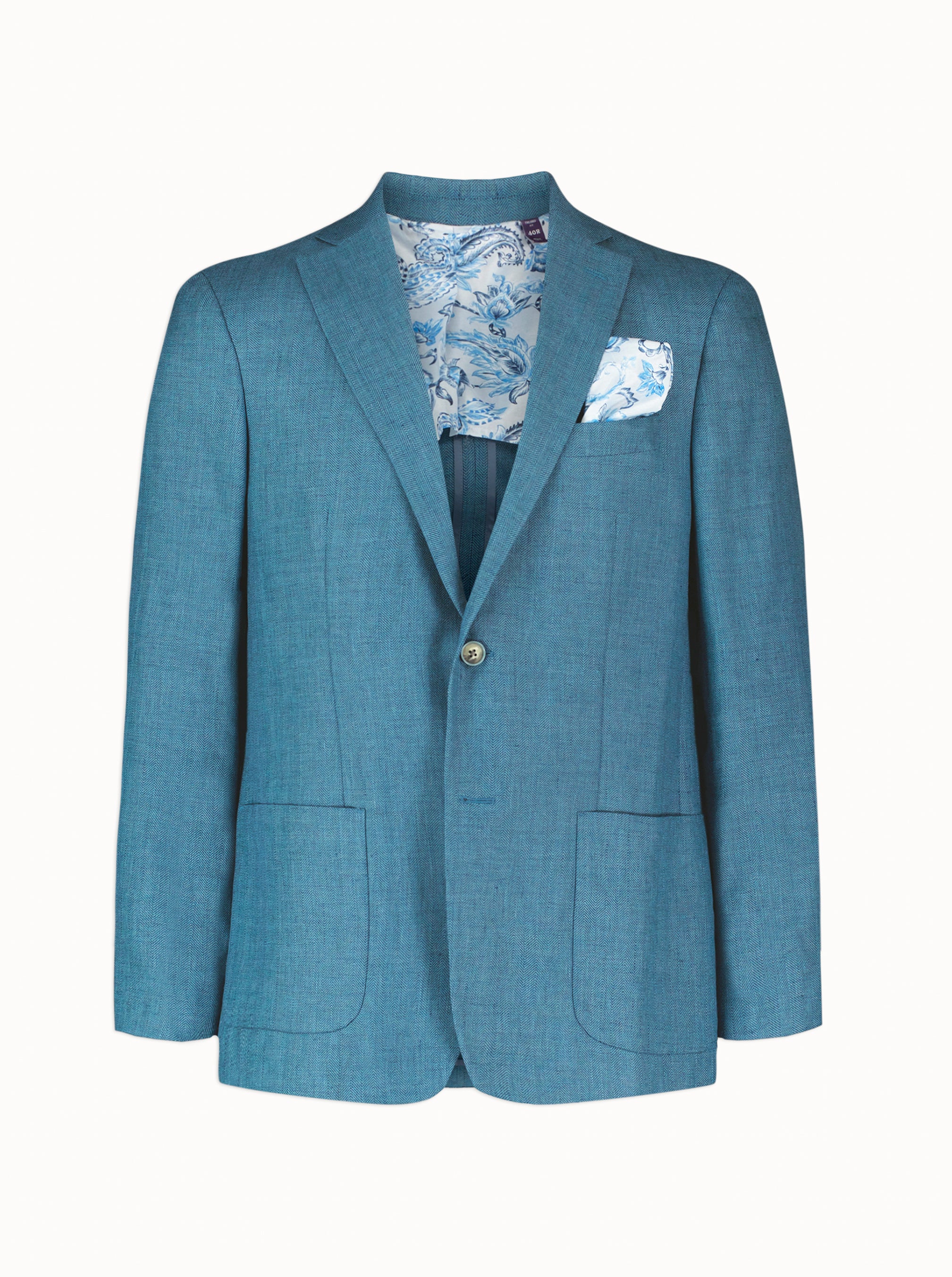 FAWLER BLAZER