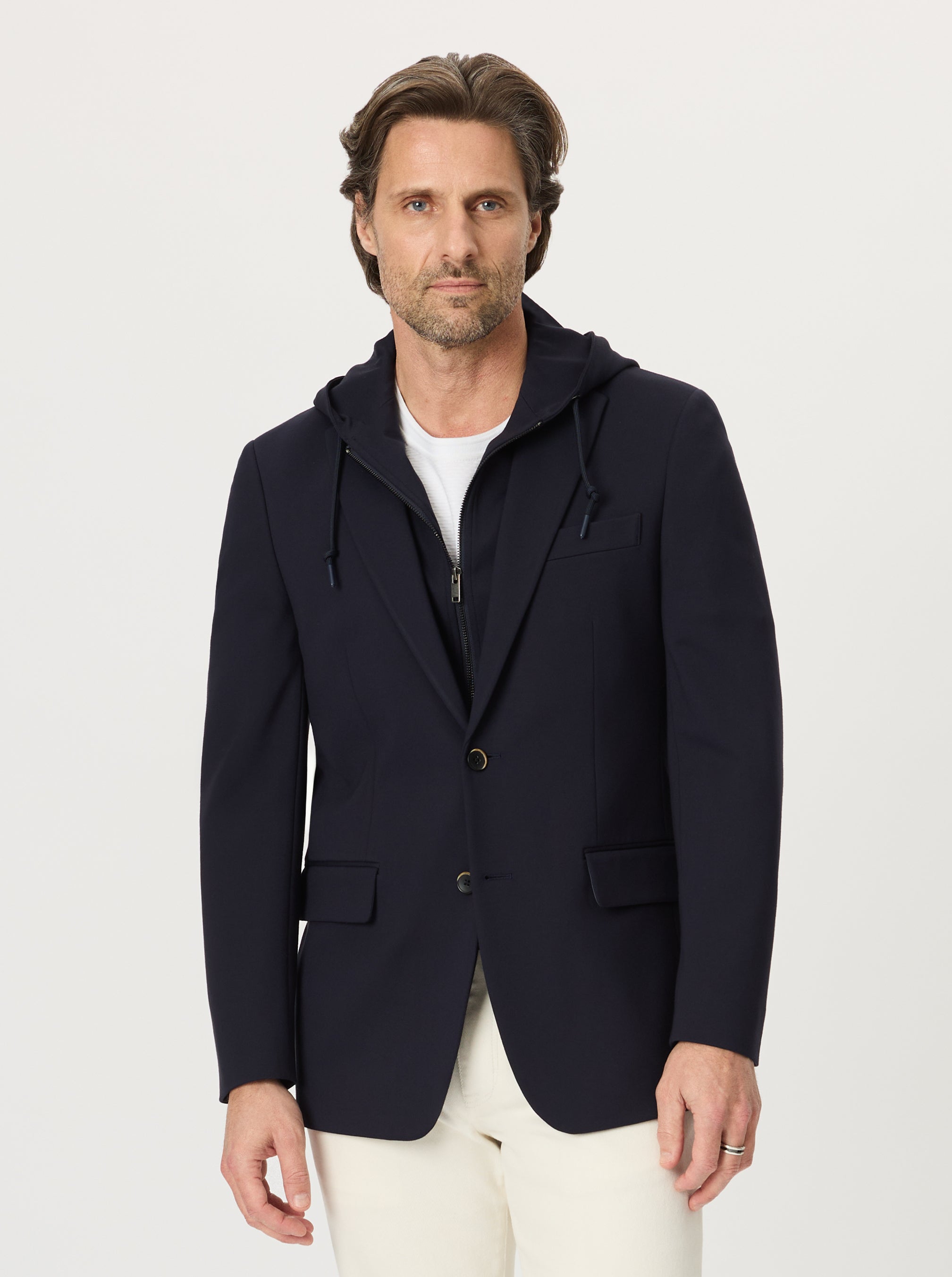 VOYAGER BLAZER