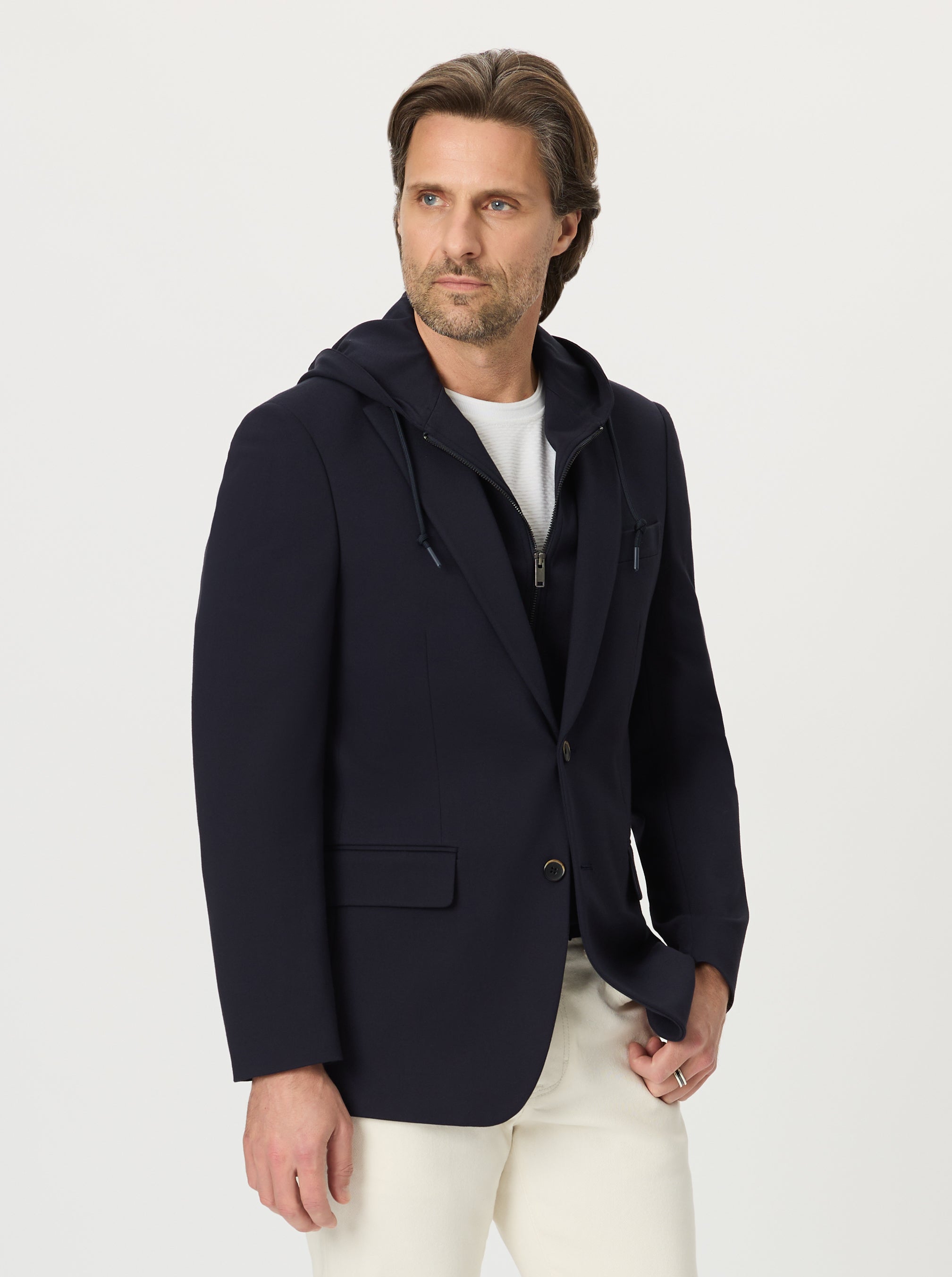 VOYAGER BLAZER