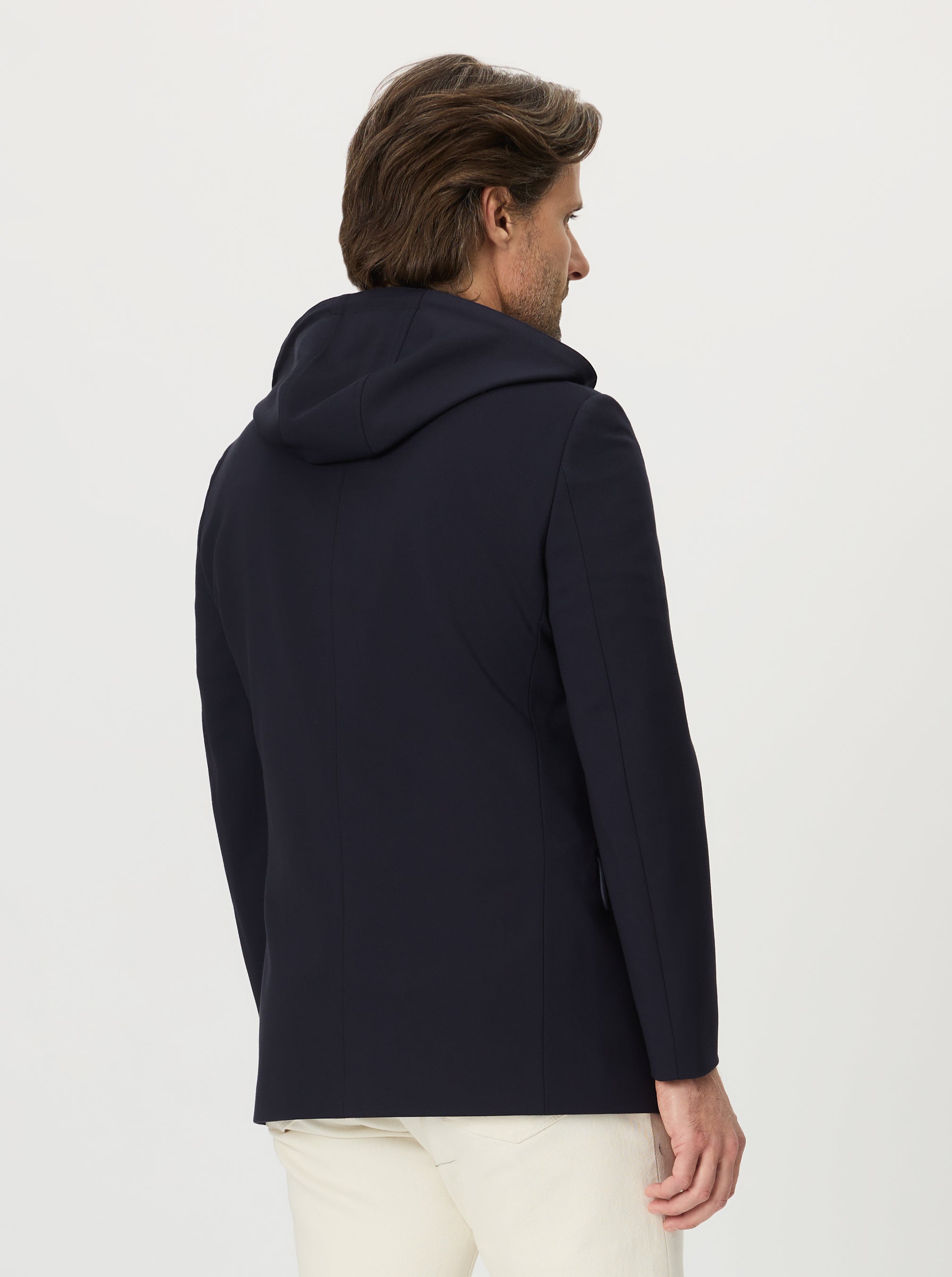 VOYAGER BLAZER