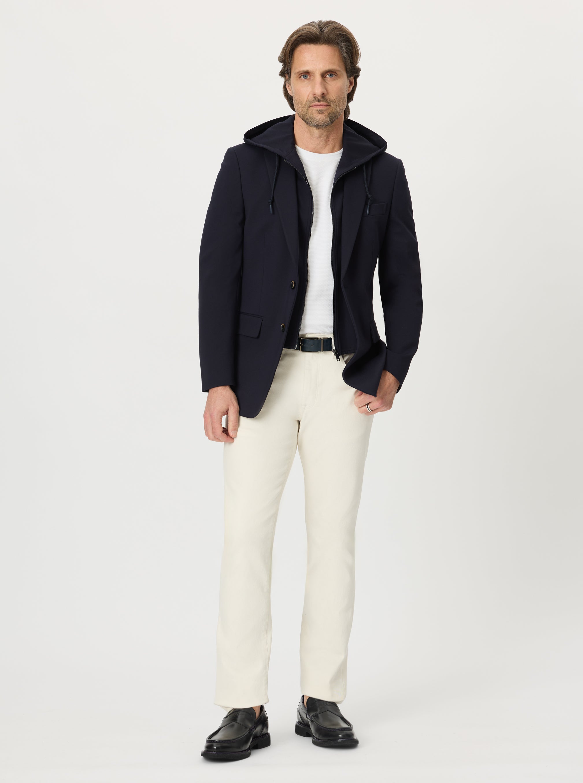 VOYAGER BLAZER
