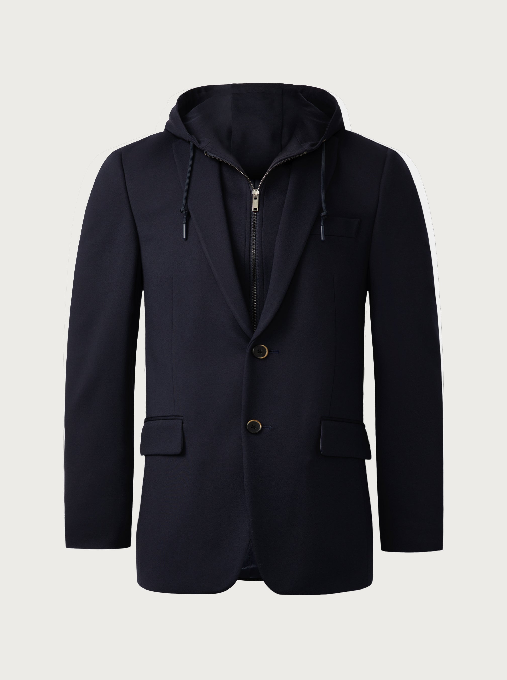 VOYAGER BLAZER