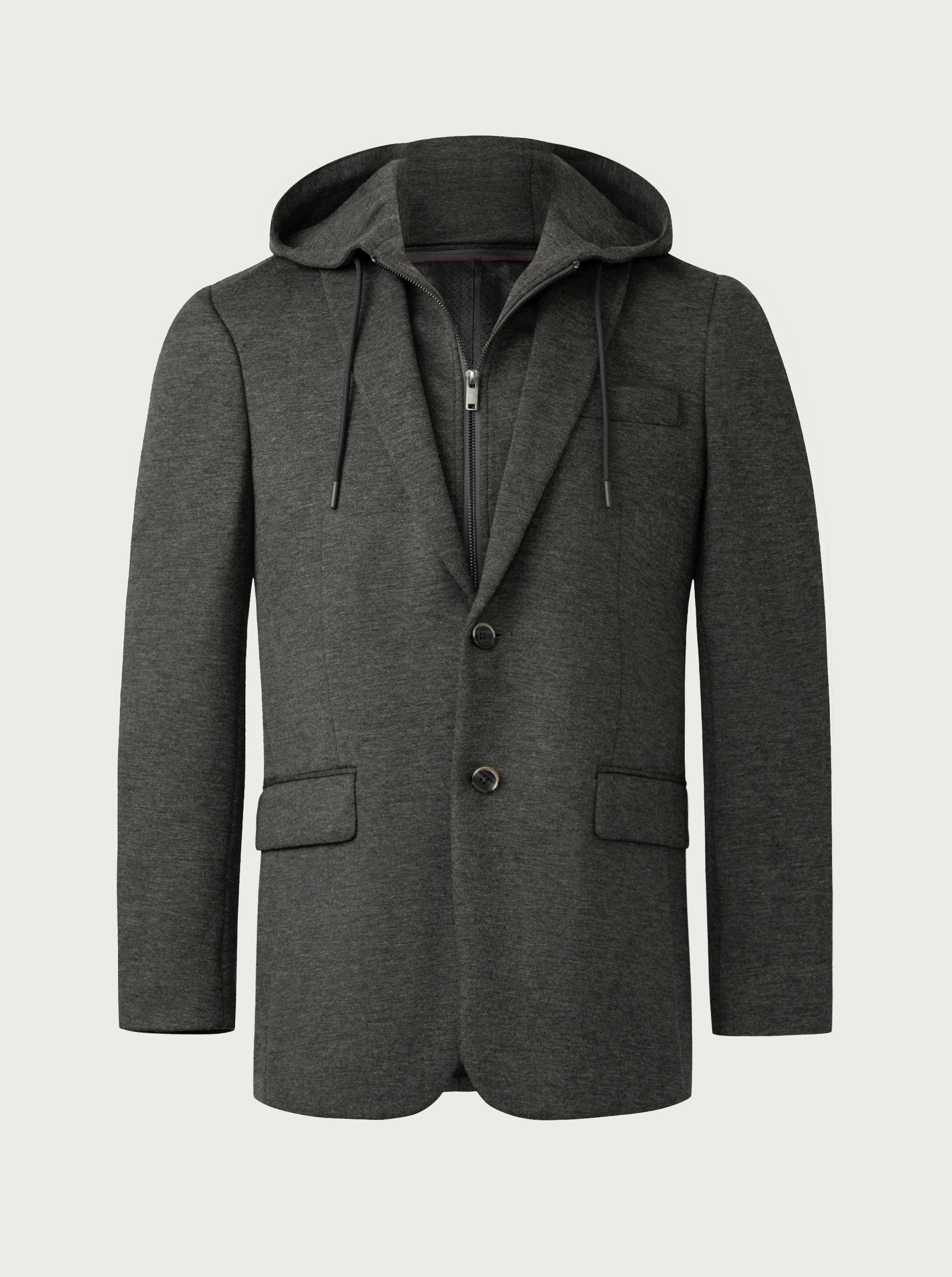 VOYAGER BLAZER