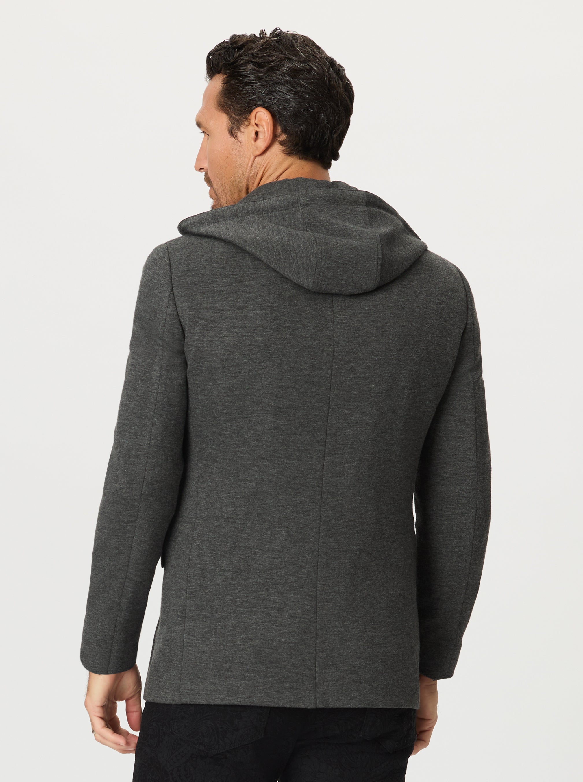 VOYAGER BLAZER