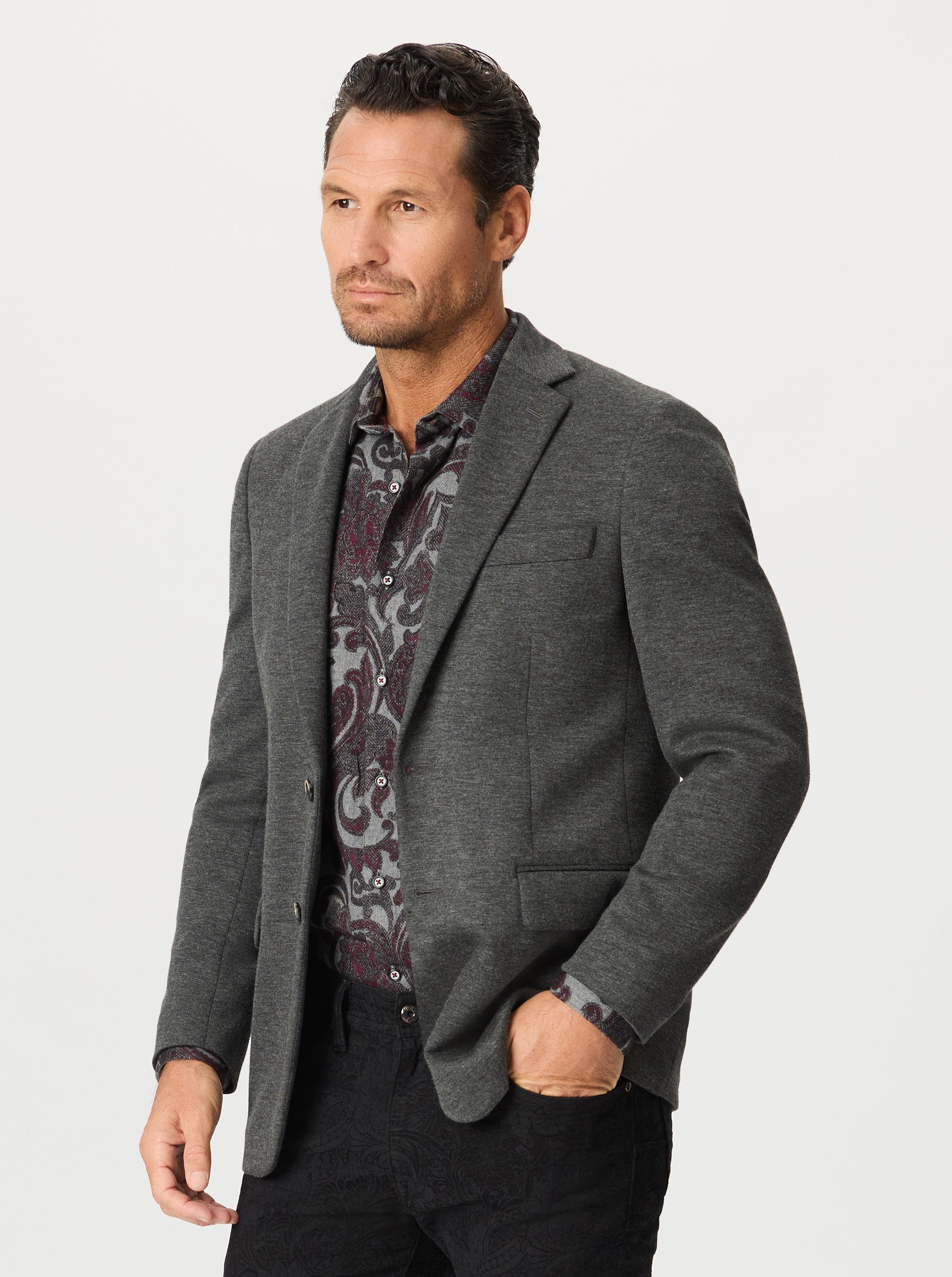 VOYAGER BLAZER
