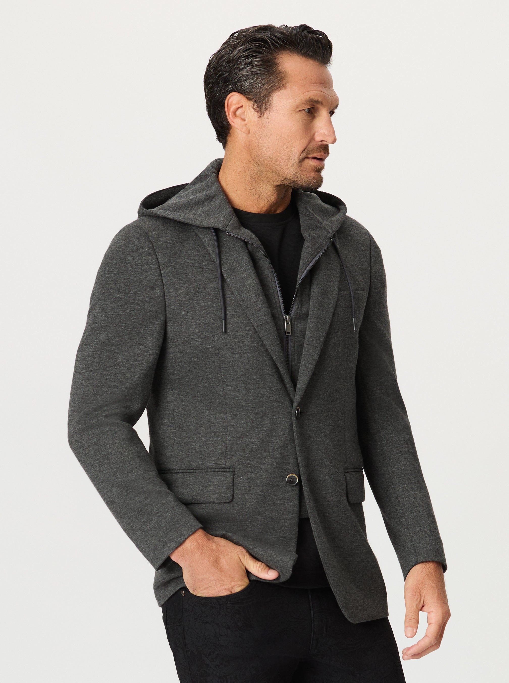 VOYAGER BLAZER